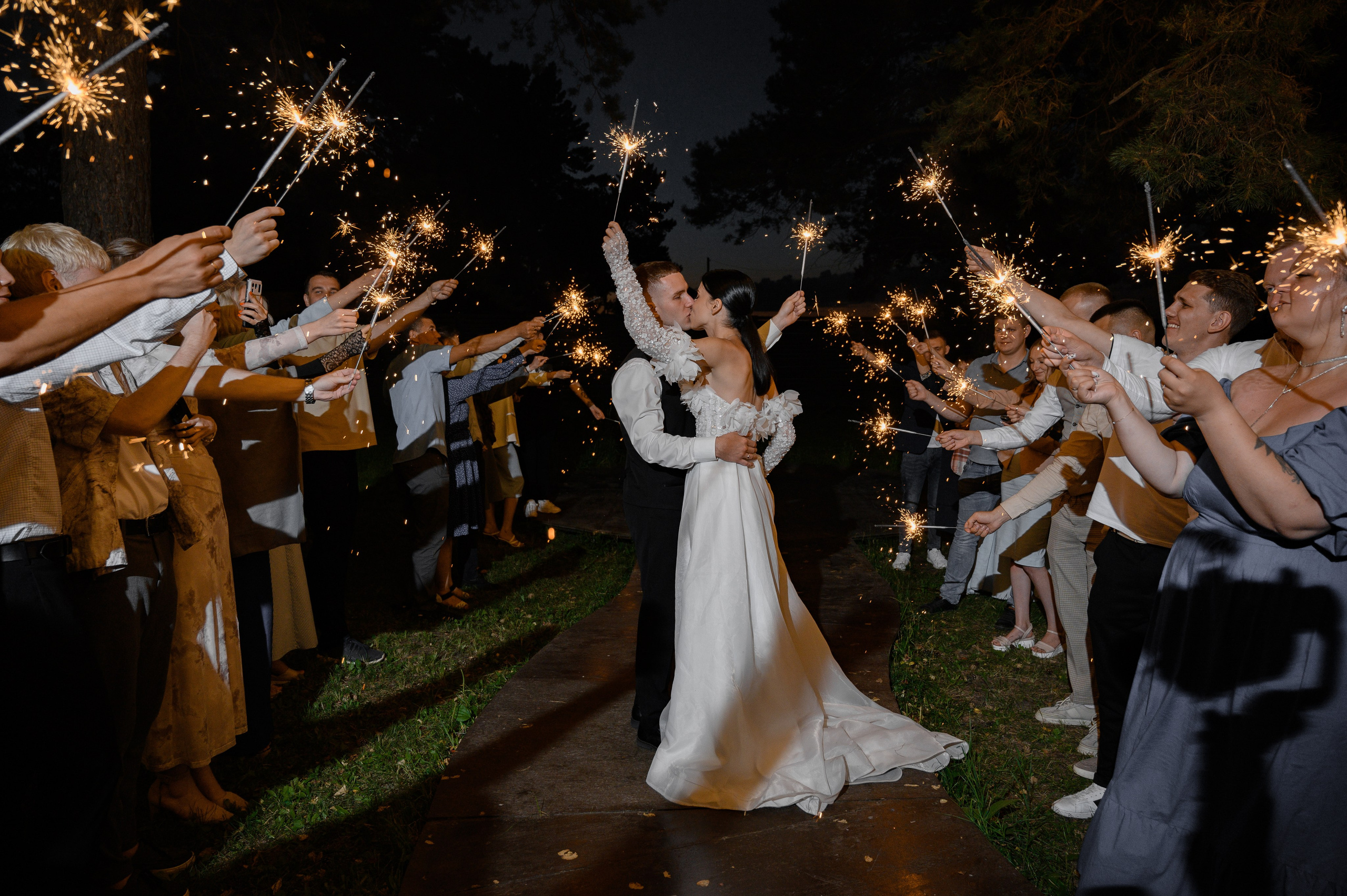 Александр и Диана. Свадебный и Семейный фотограф в Абакане, Красноярске