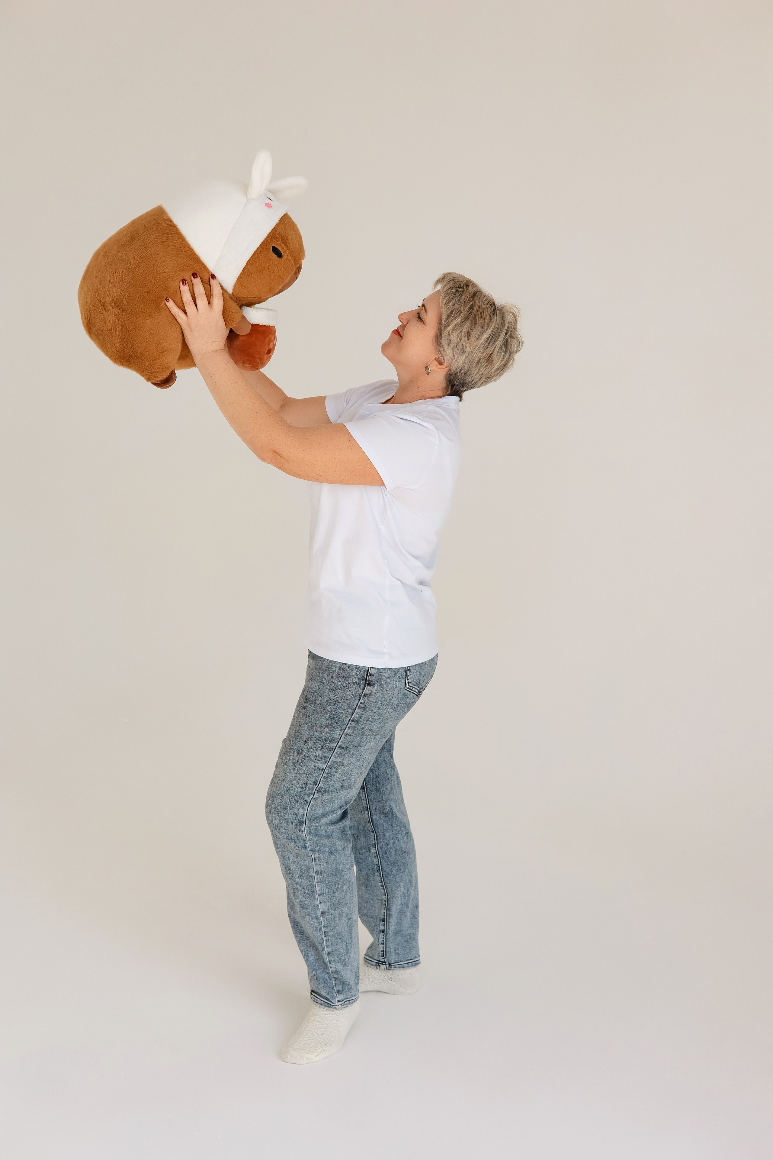 4 класс съемка в фотостудии. Фотограф Любовь Корниенко, Примоский край