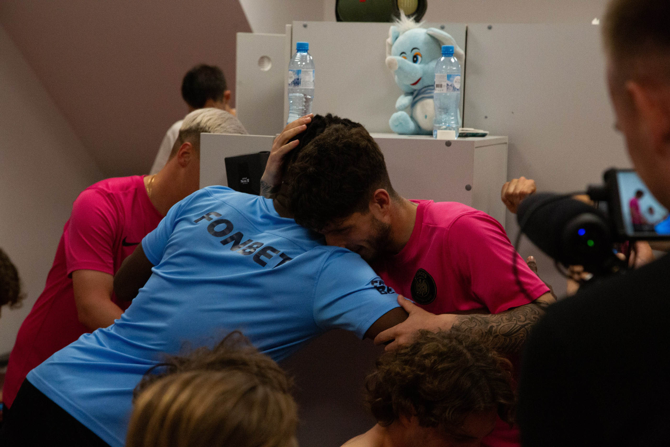 2DROTS. Автомобильный фотограф Москва