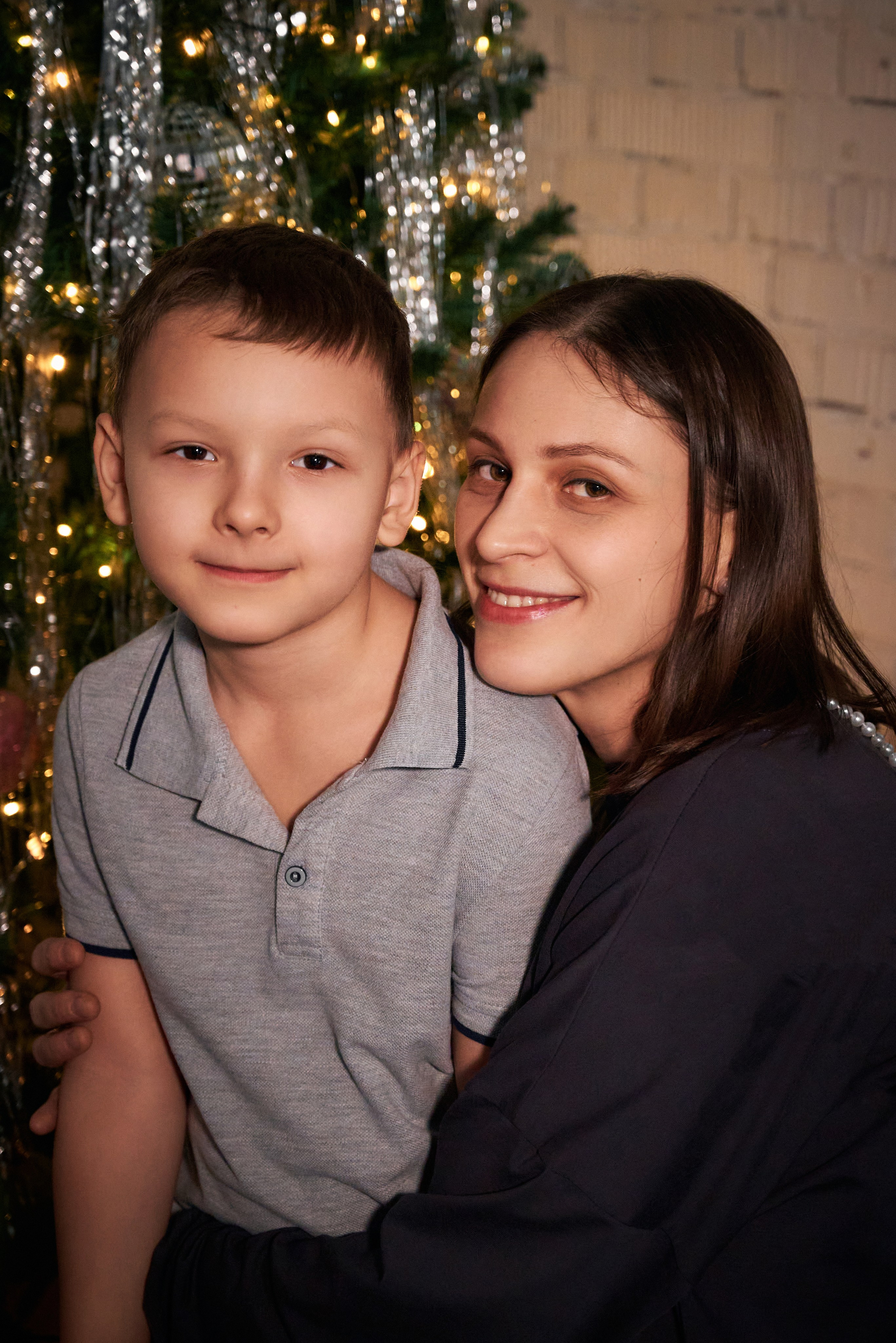 Фотопроект «Семьи ВОРДИ». Фотограф Зеленоград Москва