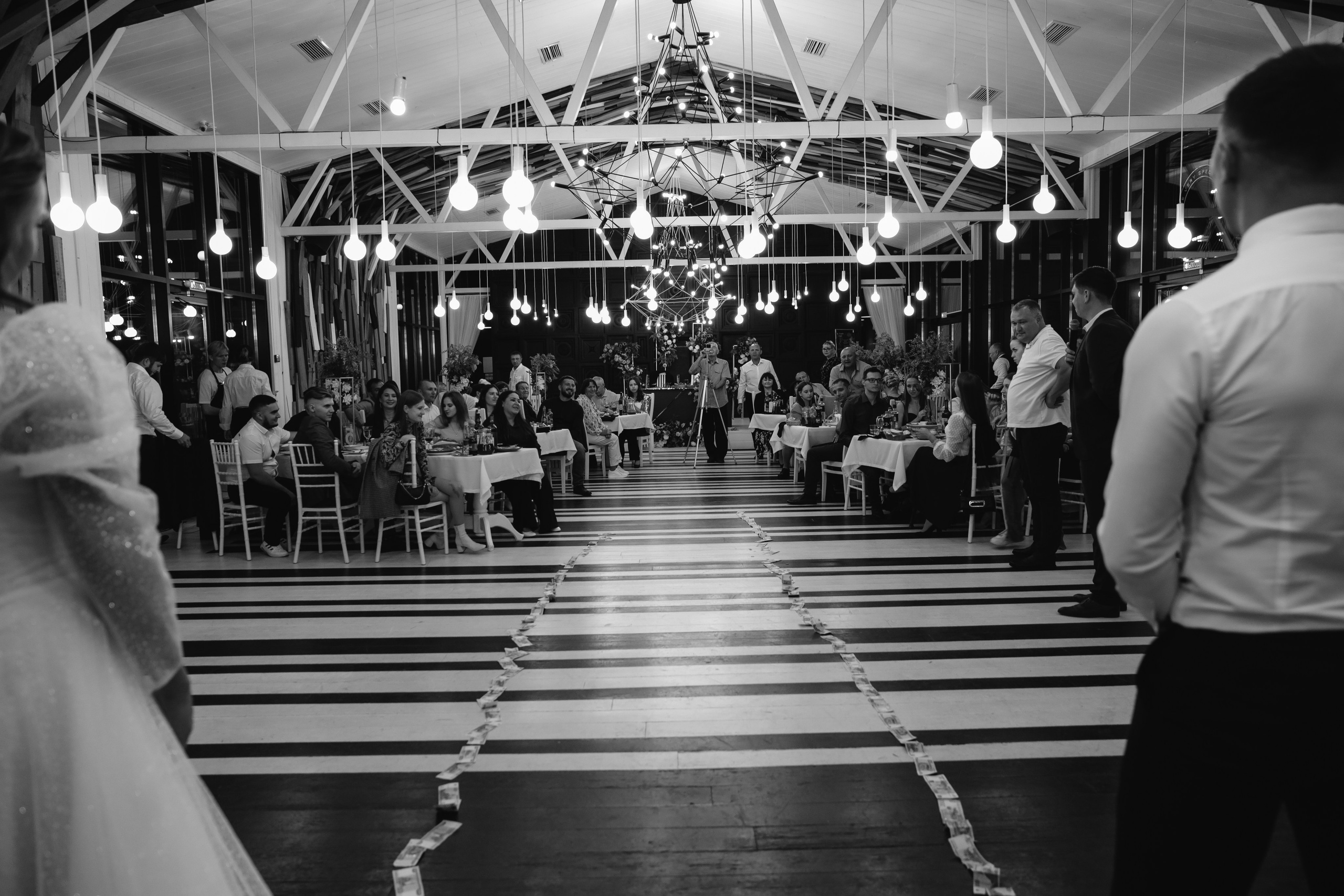 Вадим и Елена. Катерина Макиева