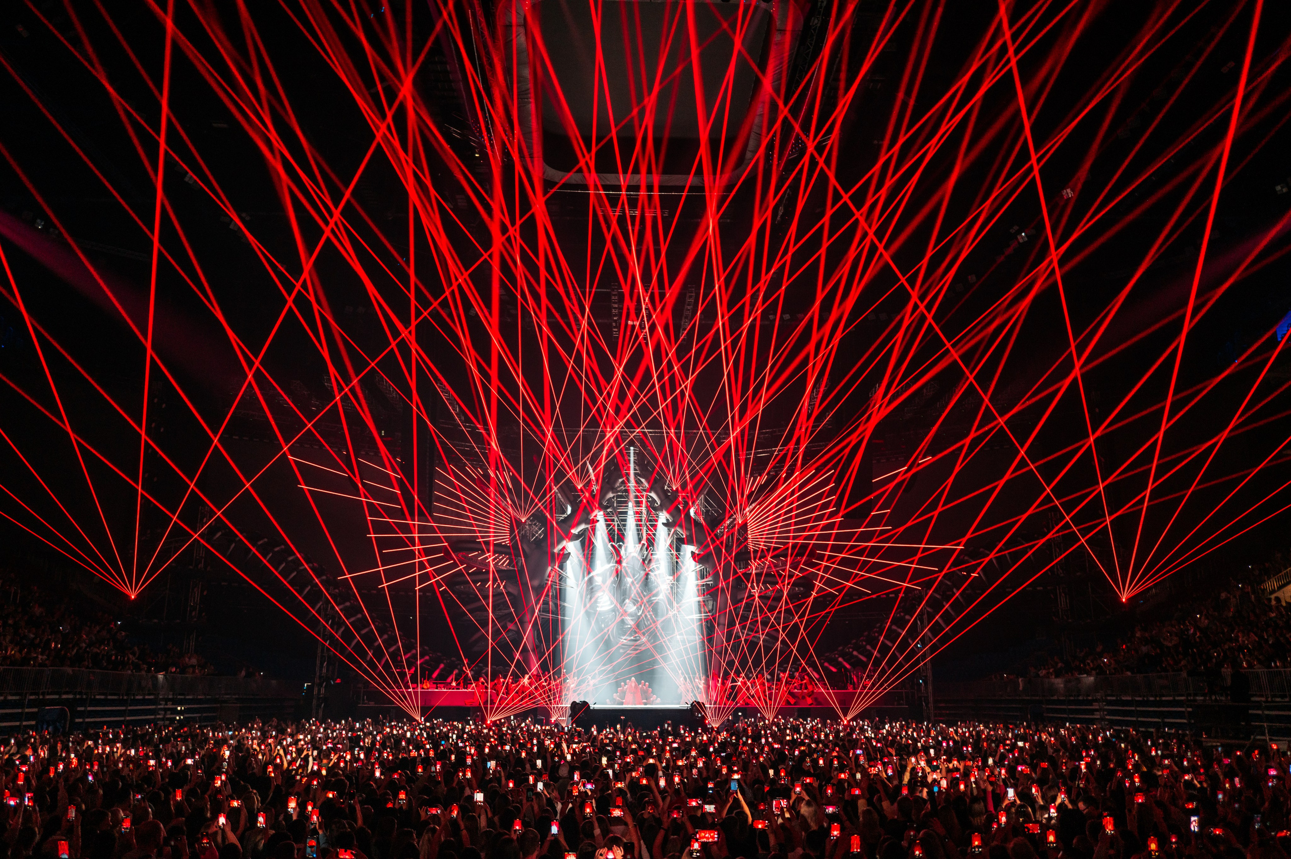 ANNA ASTI, SILA SVETA MUSIC. @tomrus: Рустам Шагиморданов — фотограф