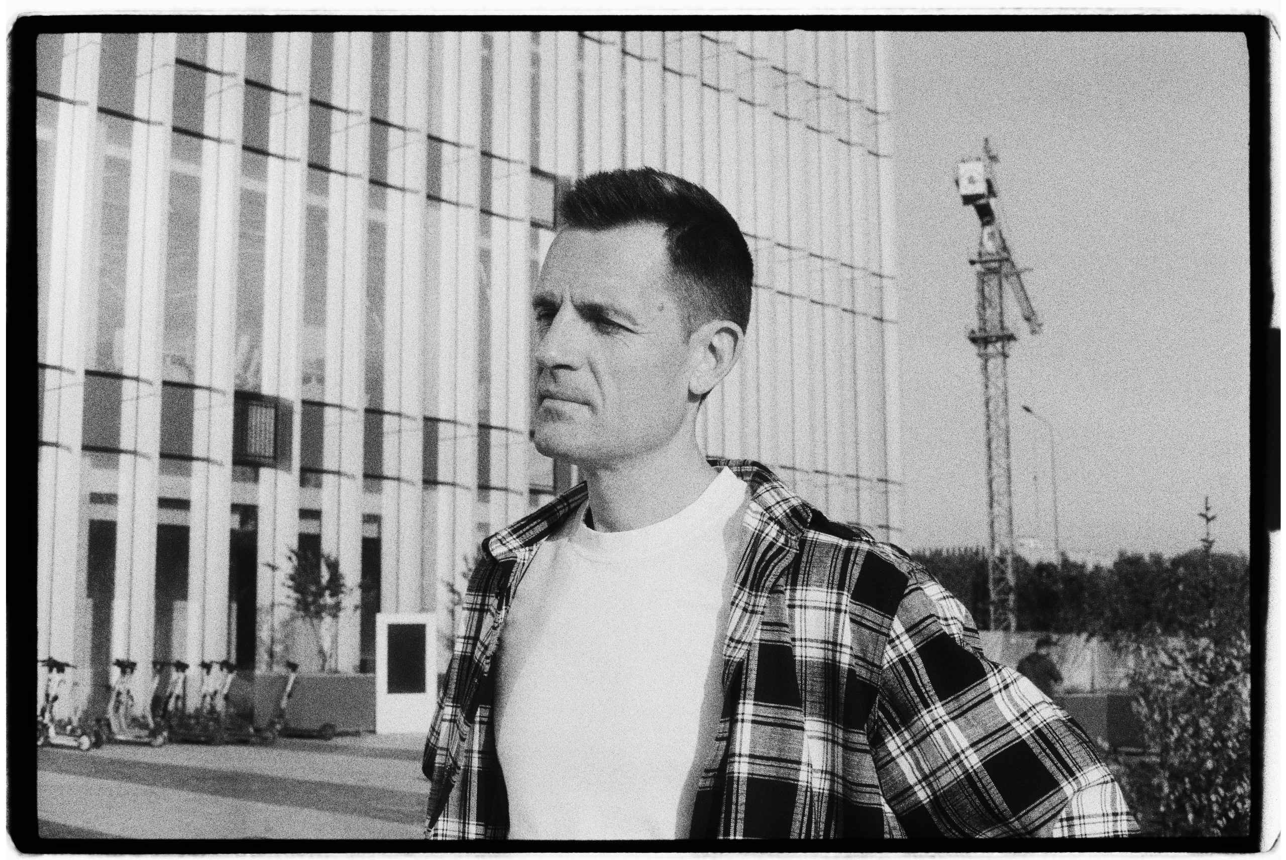 Sergey Kuznetsov III. @tomrus: Рустам Шагиморданов — фотограф