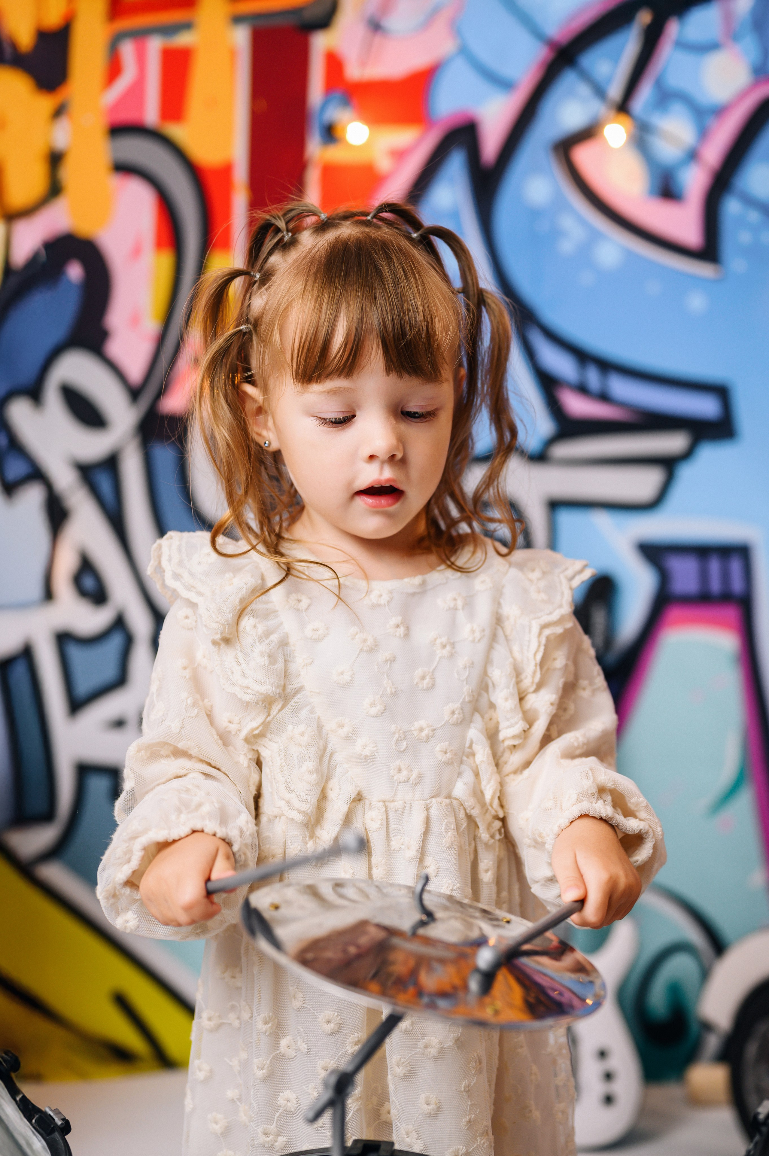 Платье 2 года. Детская и семейная фотостудия в Калининграде