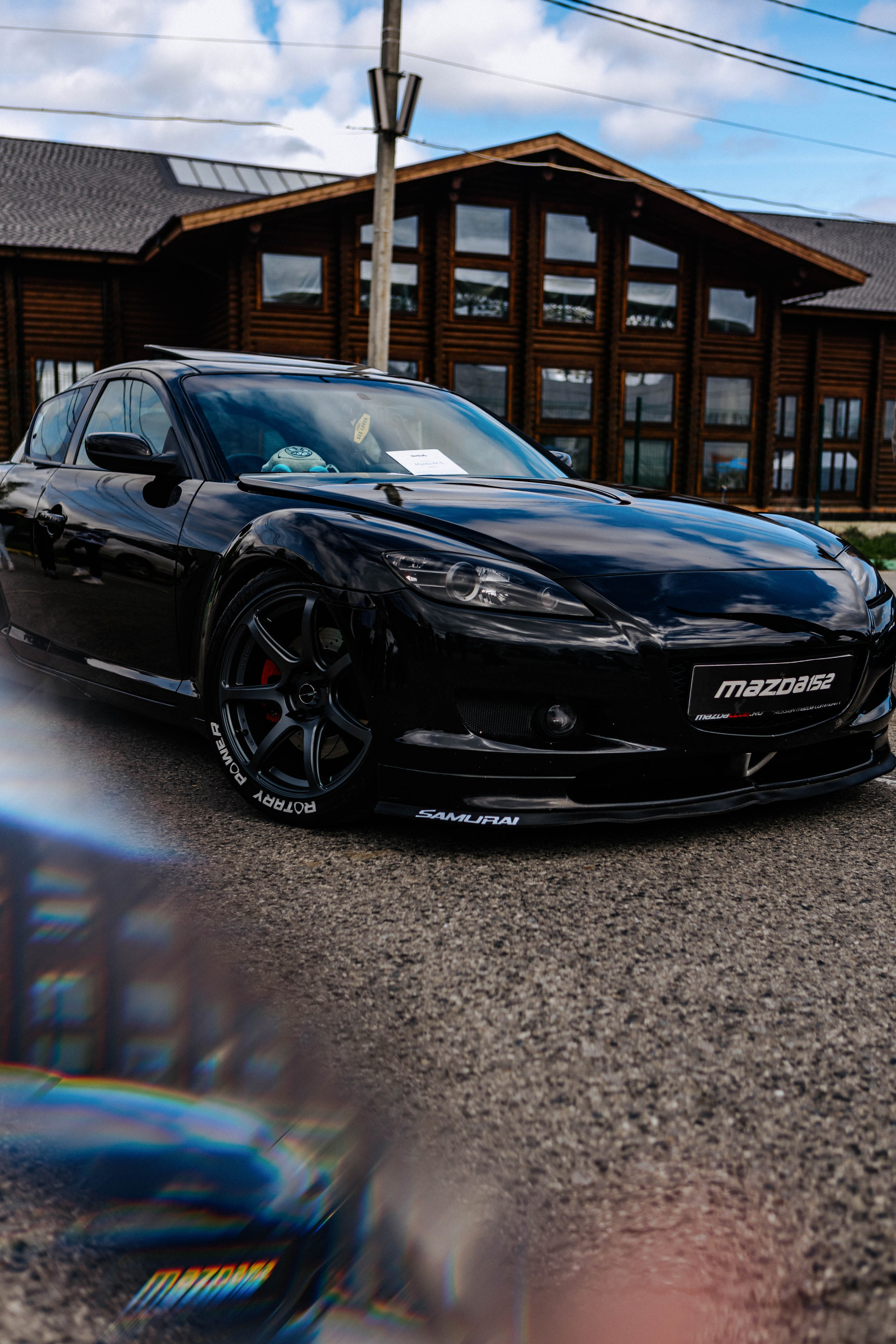 Открытие сезона 2024. Фотограф Александра Кузнецова