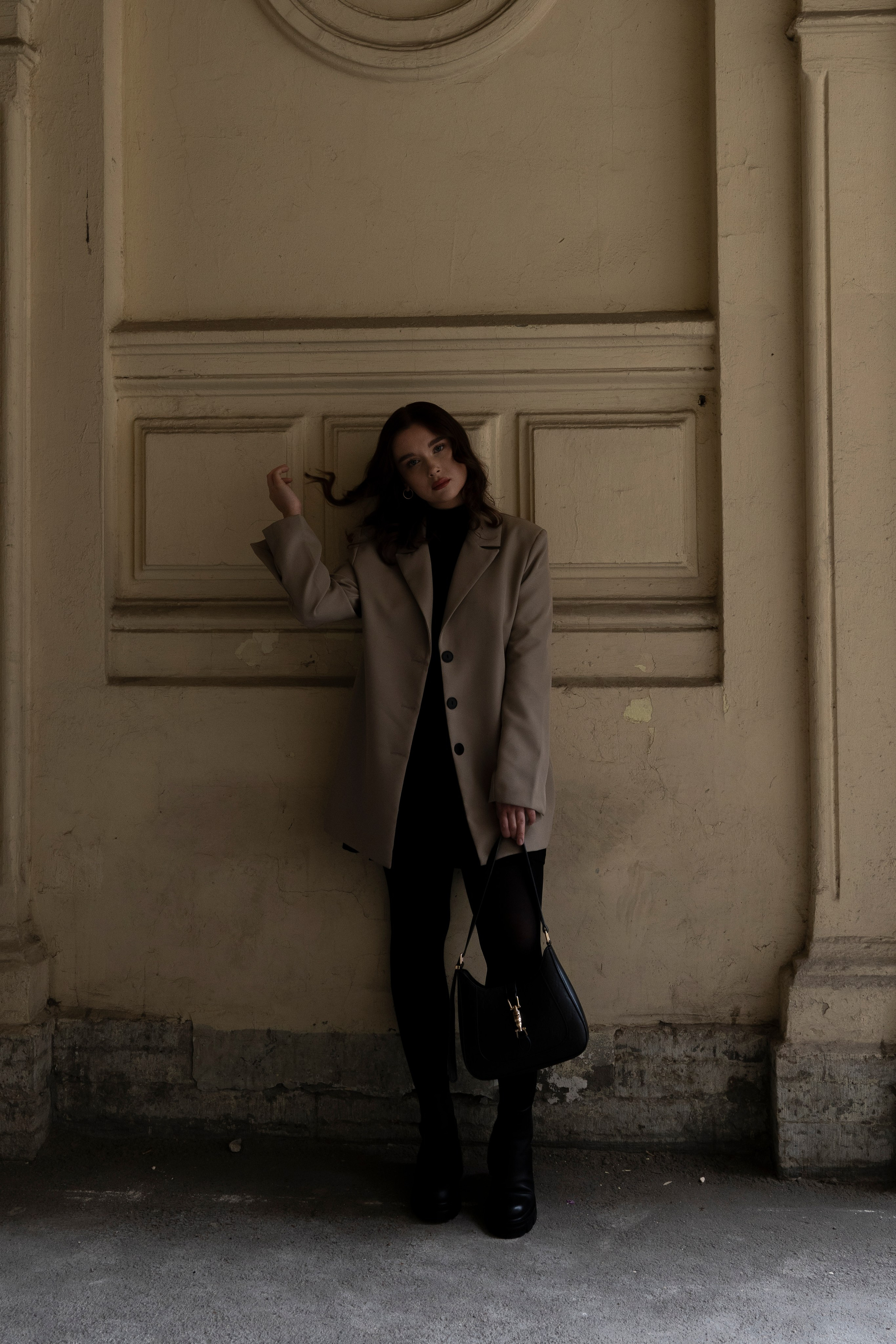 Екатерина. Главная