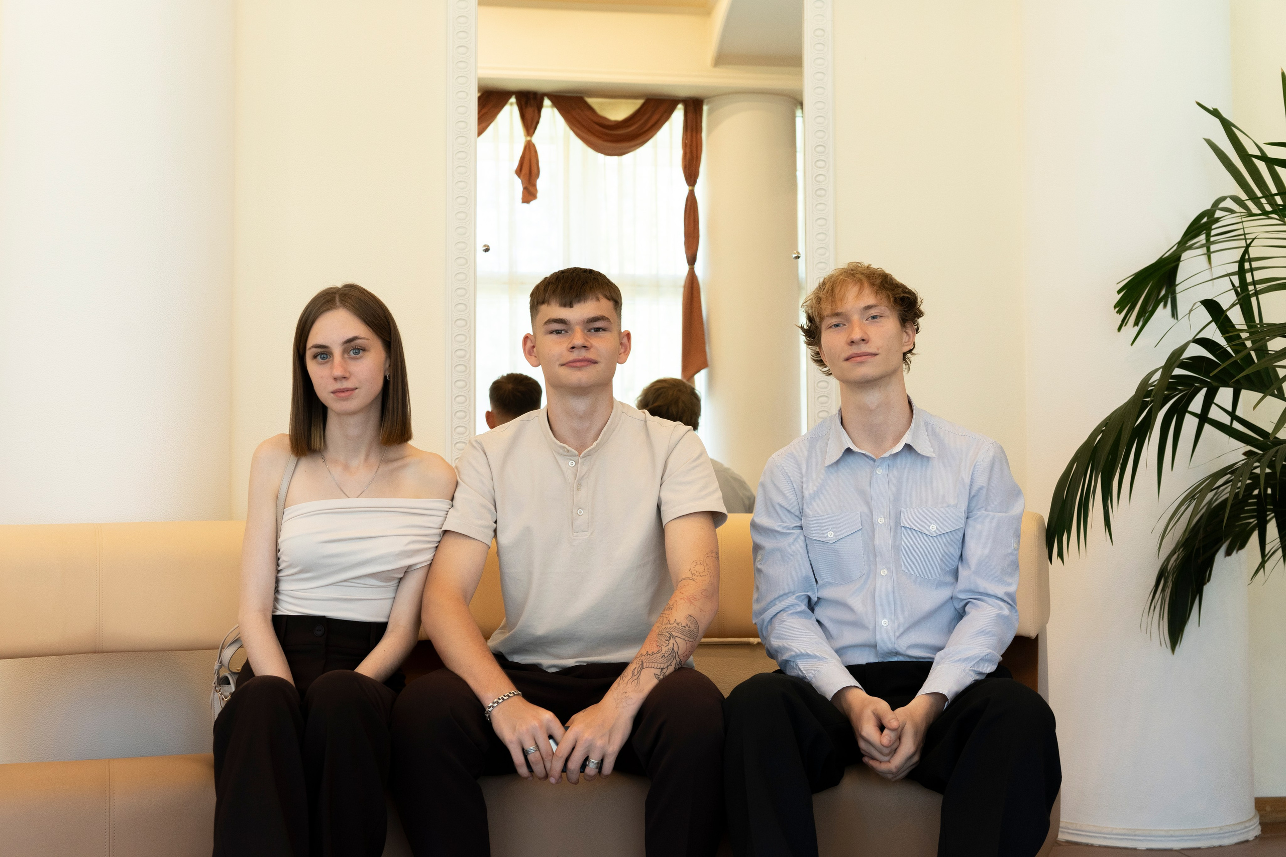 Аделина+Владислав. Главная