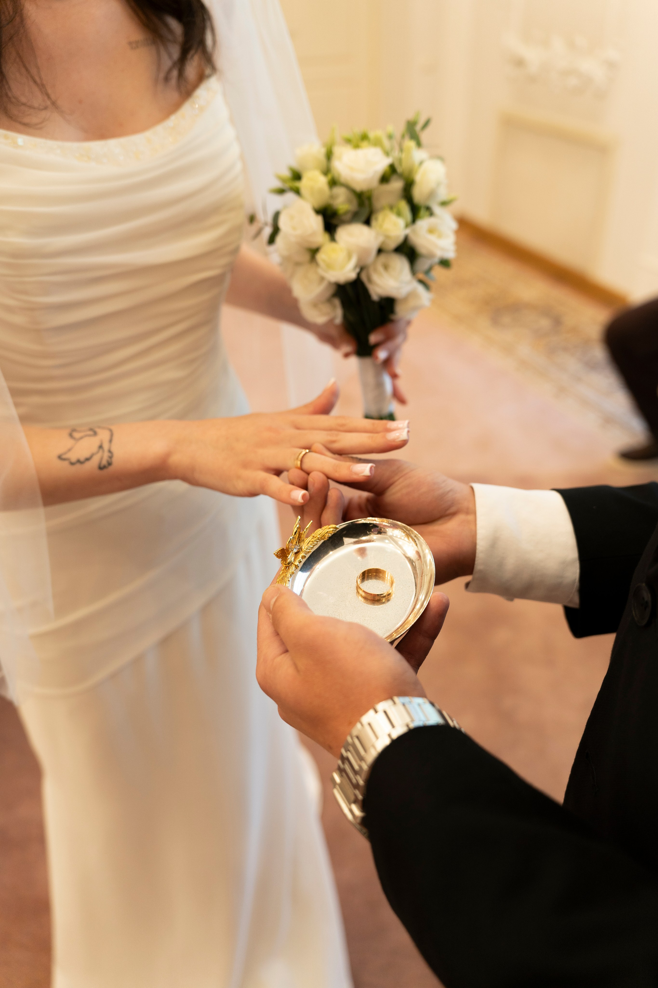 Аделина+Владислав. Главная