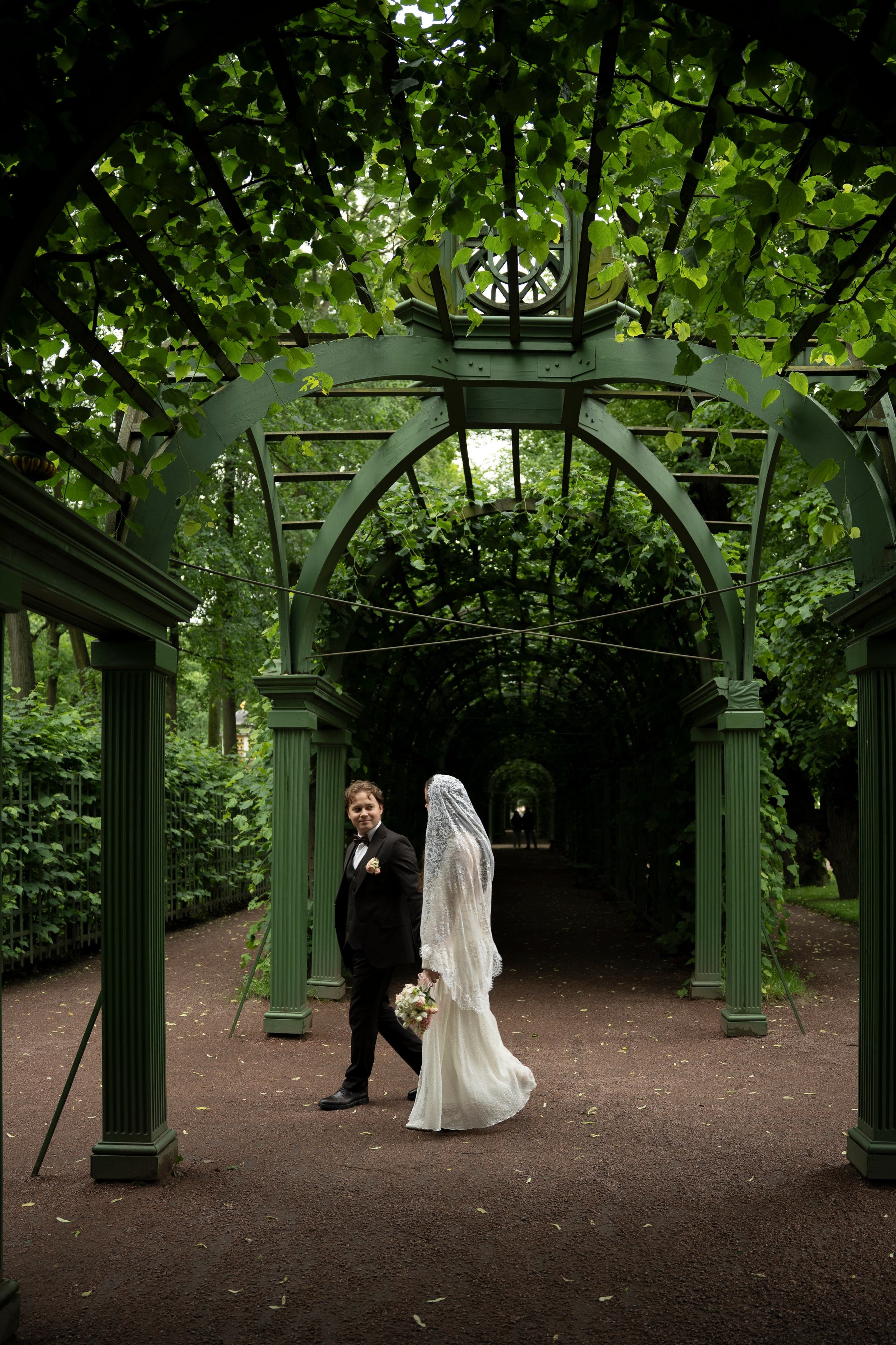 Юлия+Вячеслав. Главная