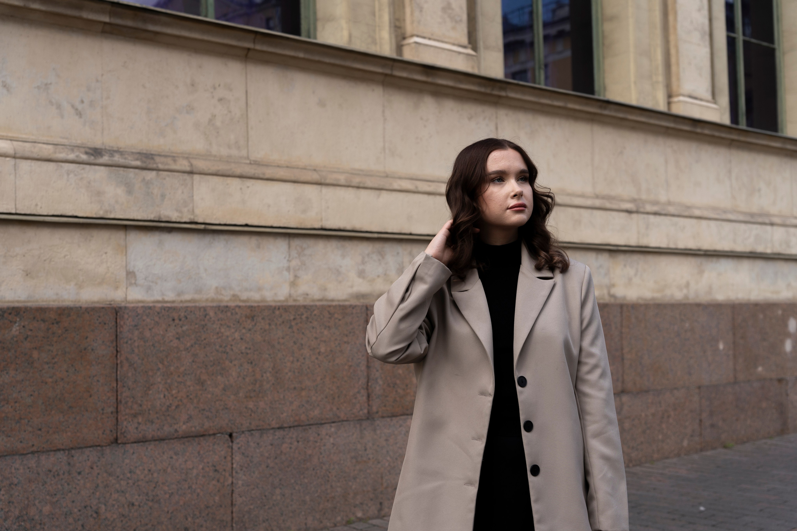 Екатерина. Главная