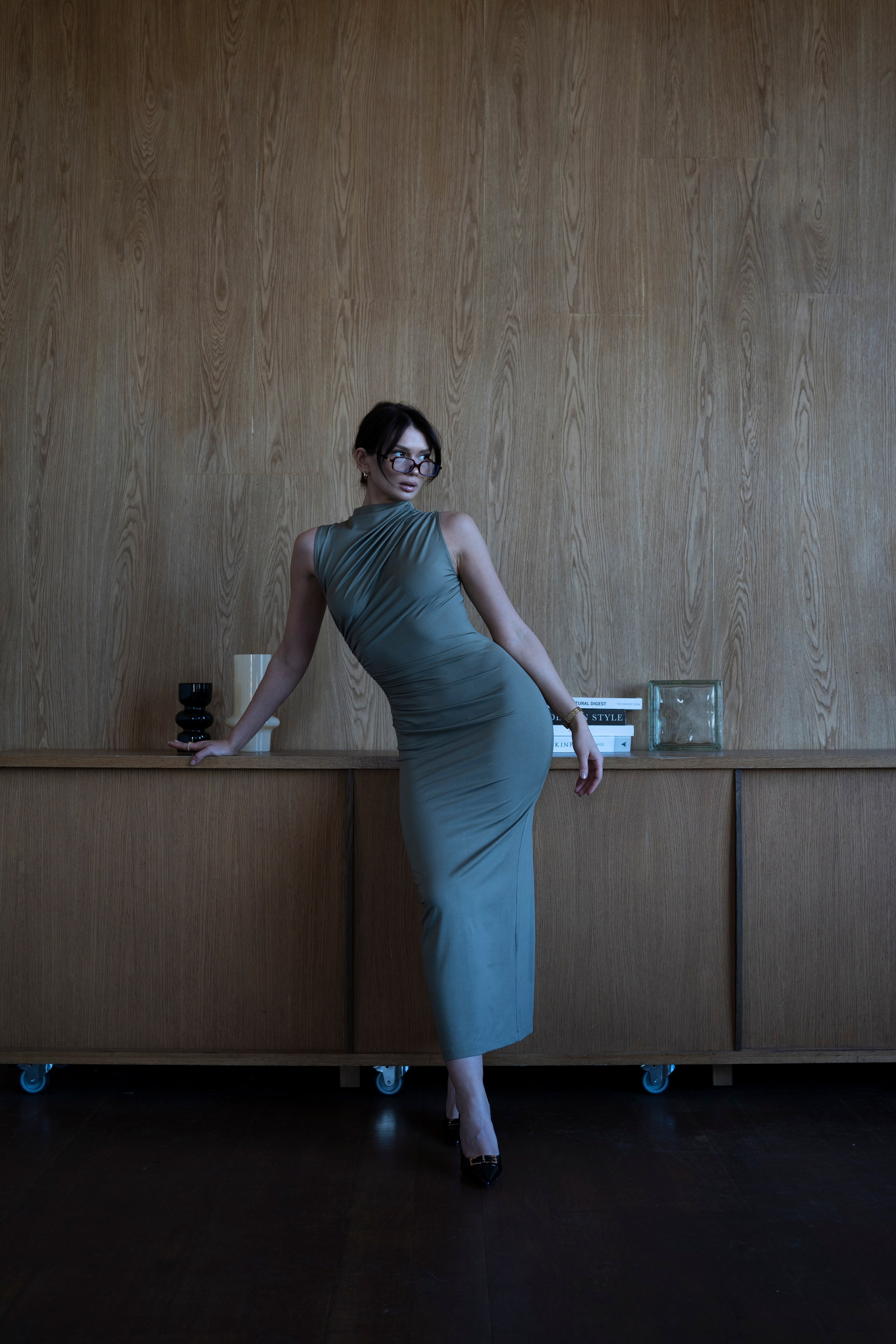 МУЗА. Главная