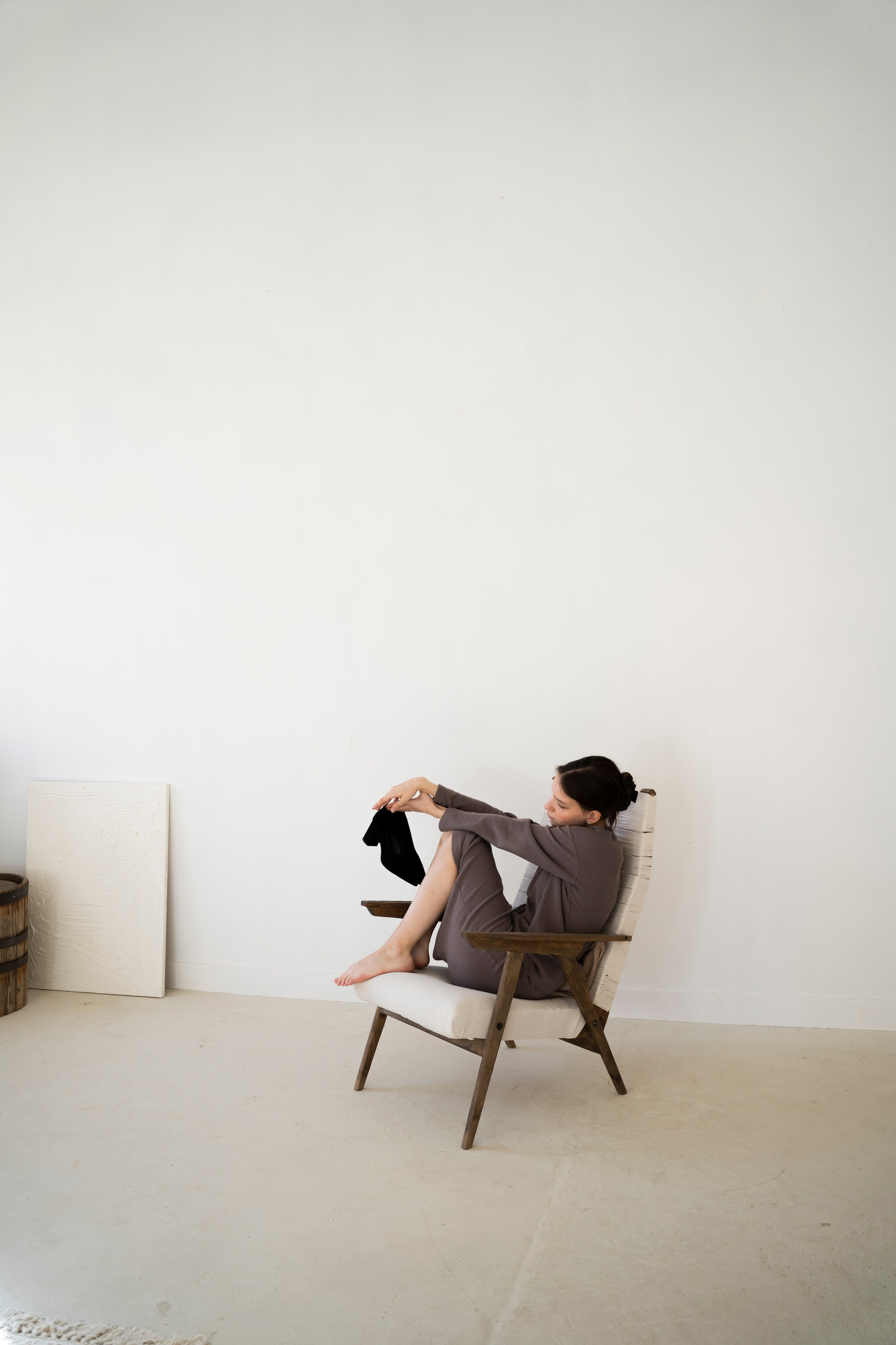 Анастасия. Главная