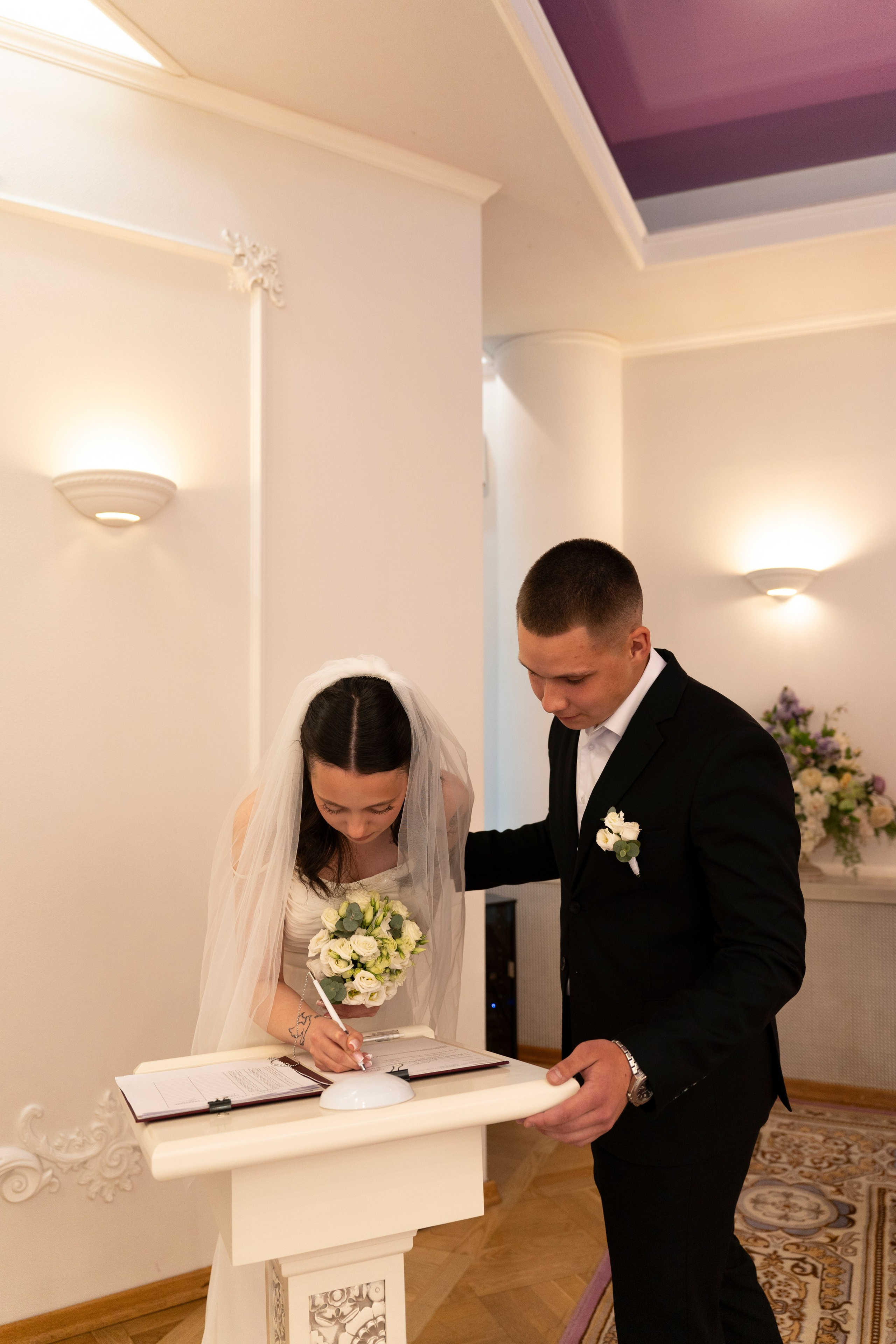 Аделина+Владислав. Главная