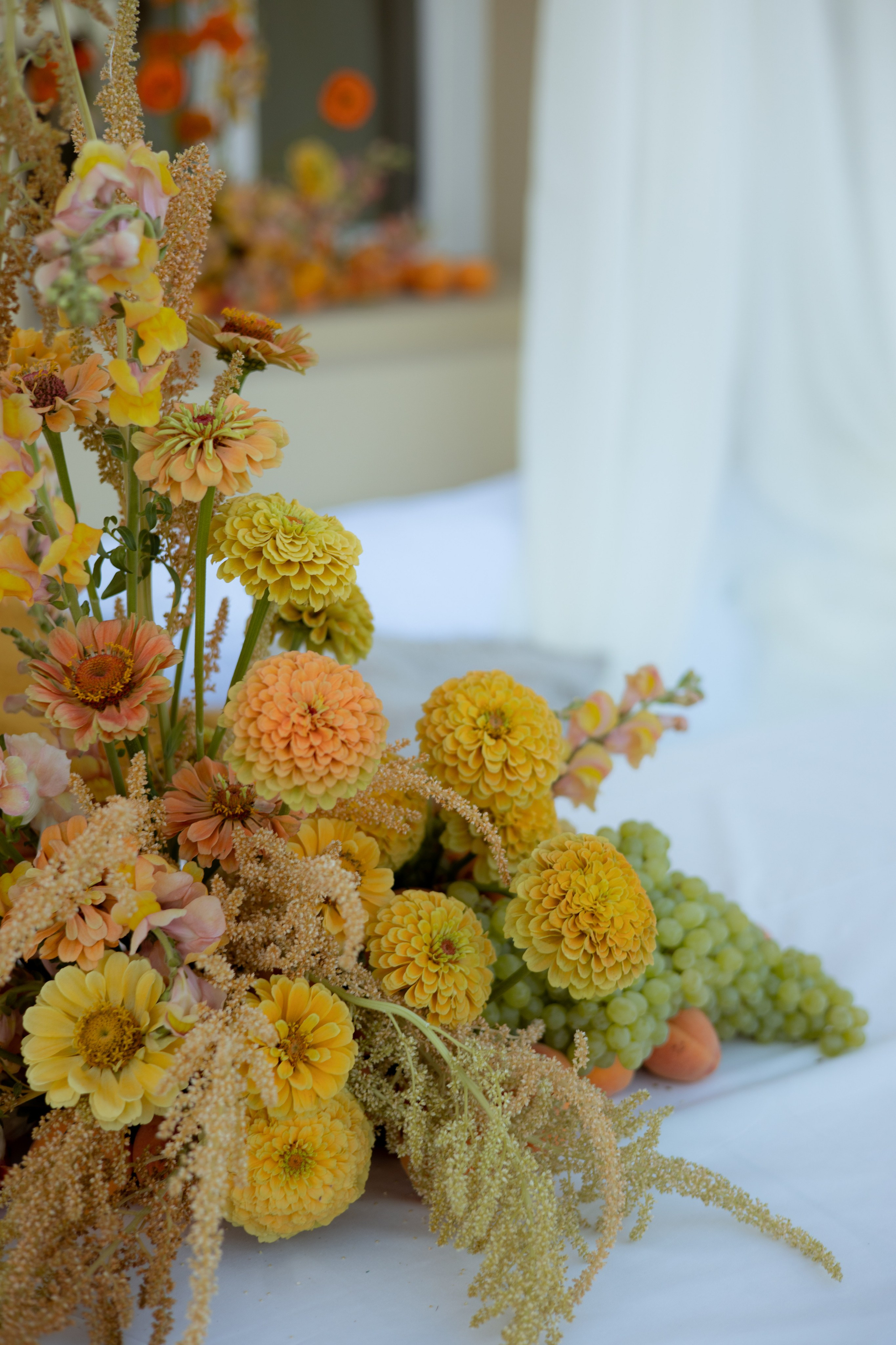 ДР Дианы. Пекин. Оформление свадеб, декор свадеб Вера Маркова, Москва