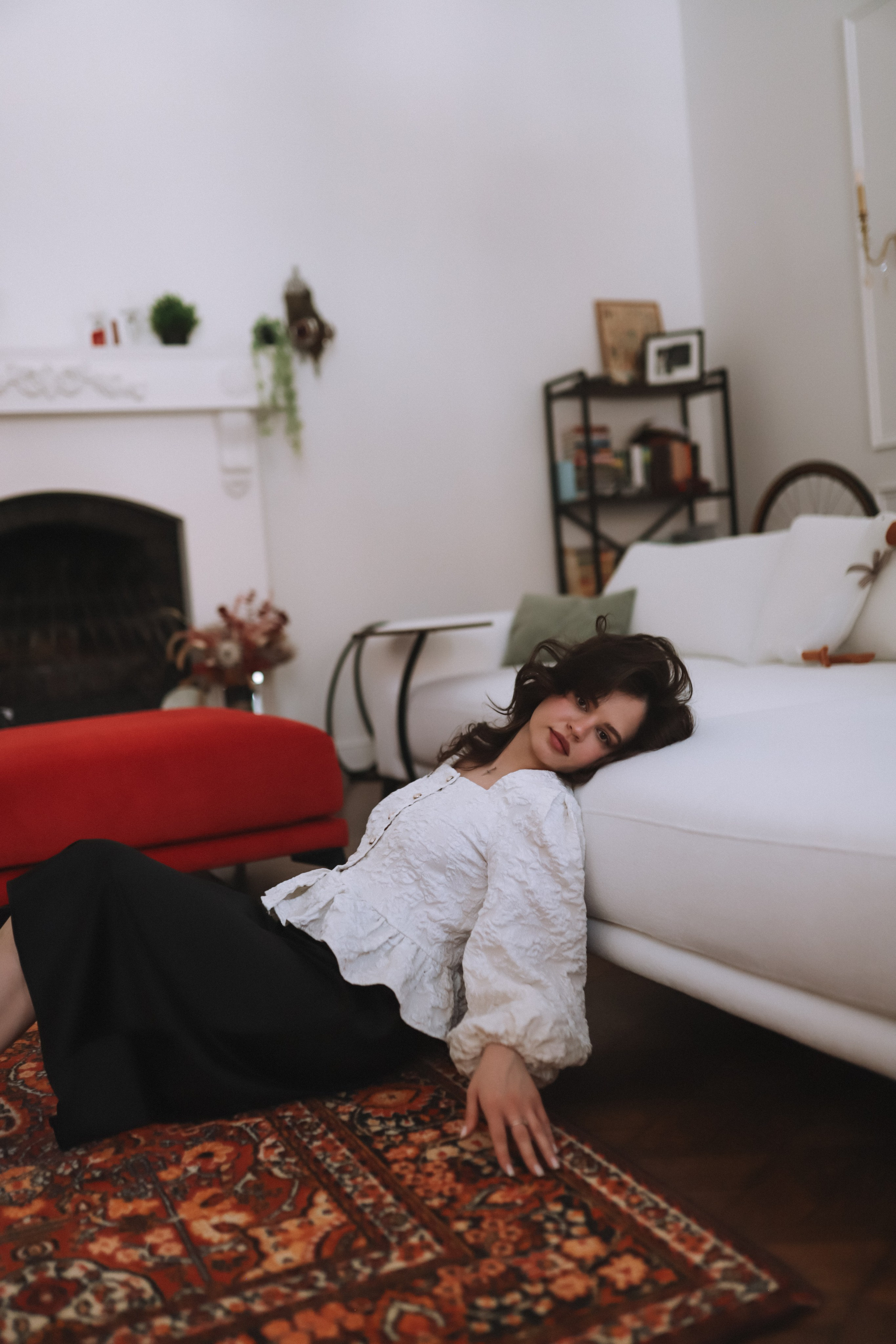 Саша. Фотограф в Нижнем Новгороде Кристина Батанова