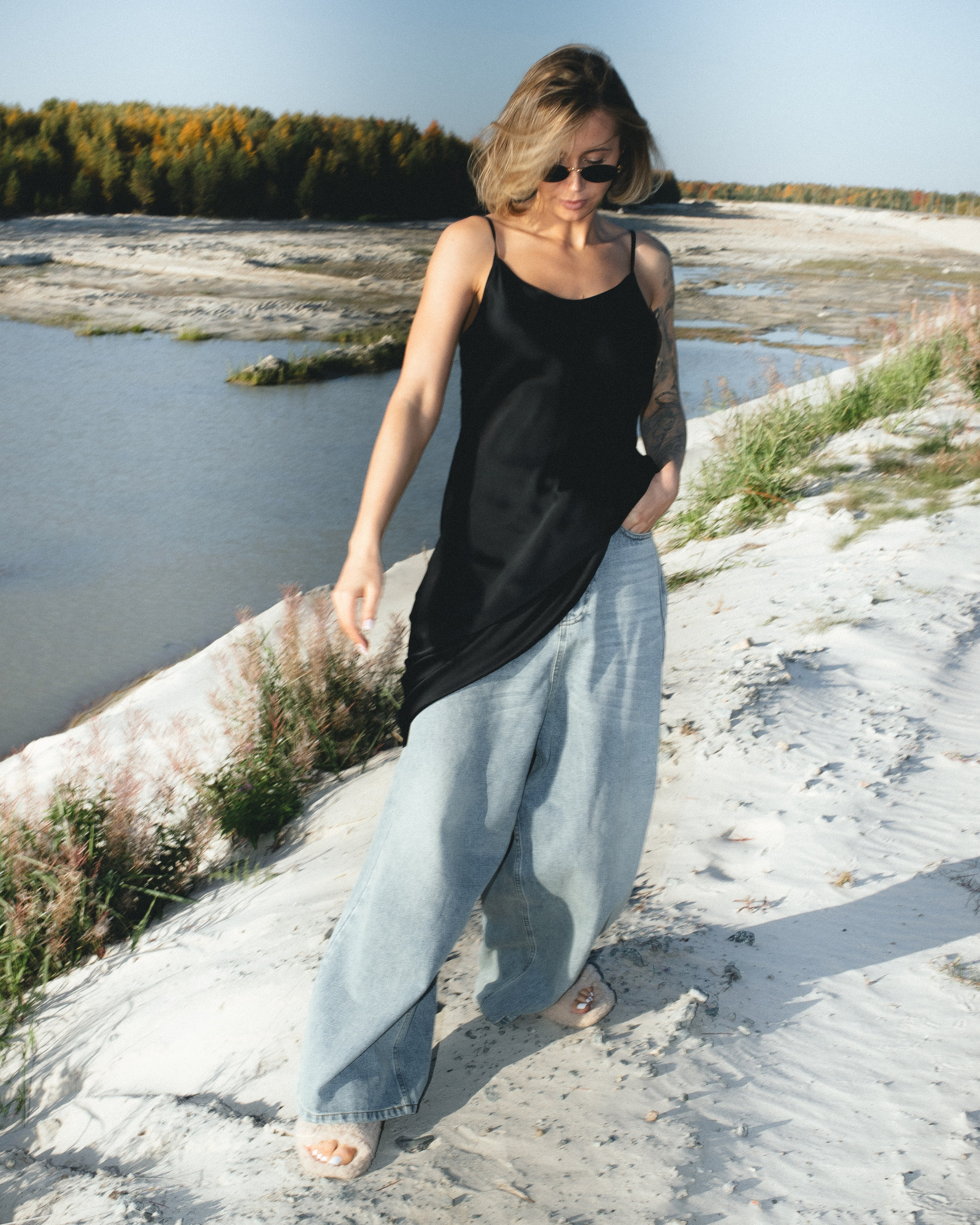 Надежда. Фотограф в Москве и Сургуте Алла Лесовая. Снимаю каталог для брендов и индивидуальные портреты для людей