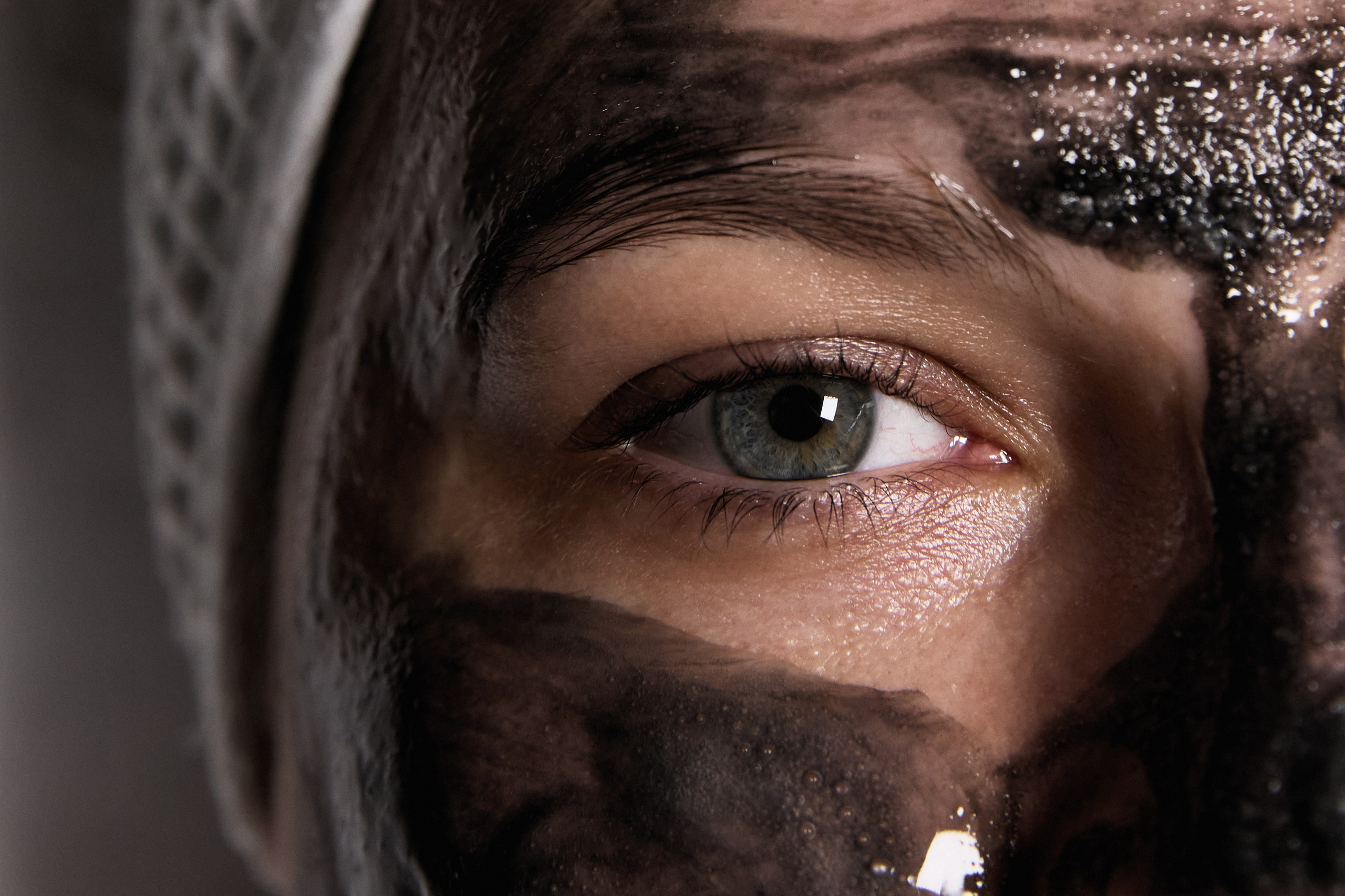 BABOR. Фотограф в Москве и Сургуте Алла Лесовая. Снимаю каталог для брендов и индивидуальные портреты для людей