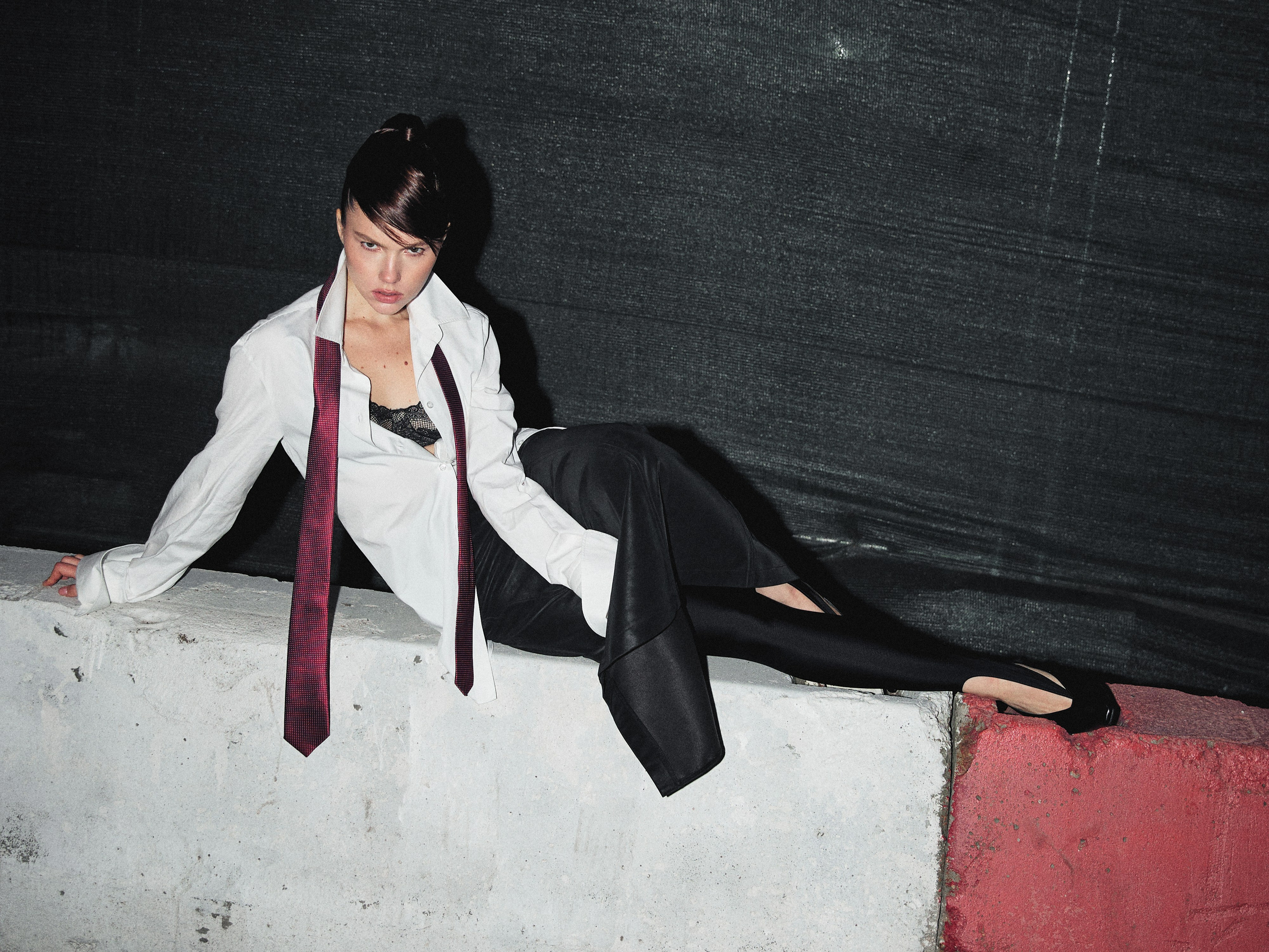 Street Lookbook. Фотограф в Москве и Сургуте Алла Лесовая. Снимаю каталог для брендов и индивидуальные портреты для людей