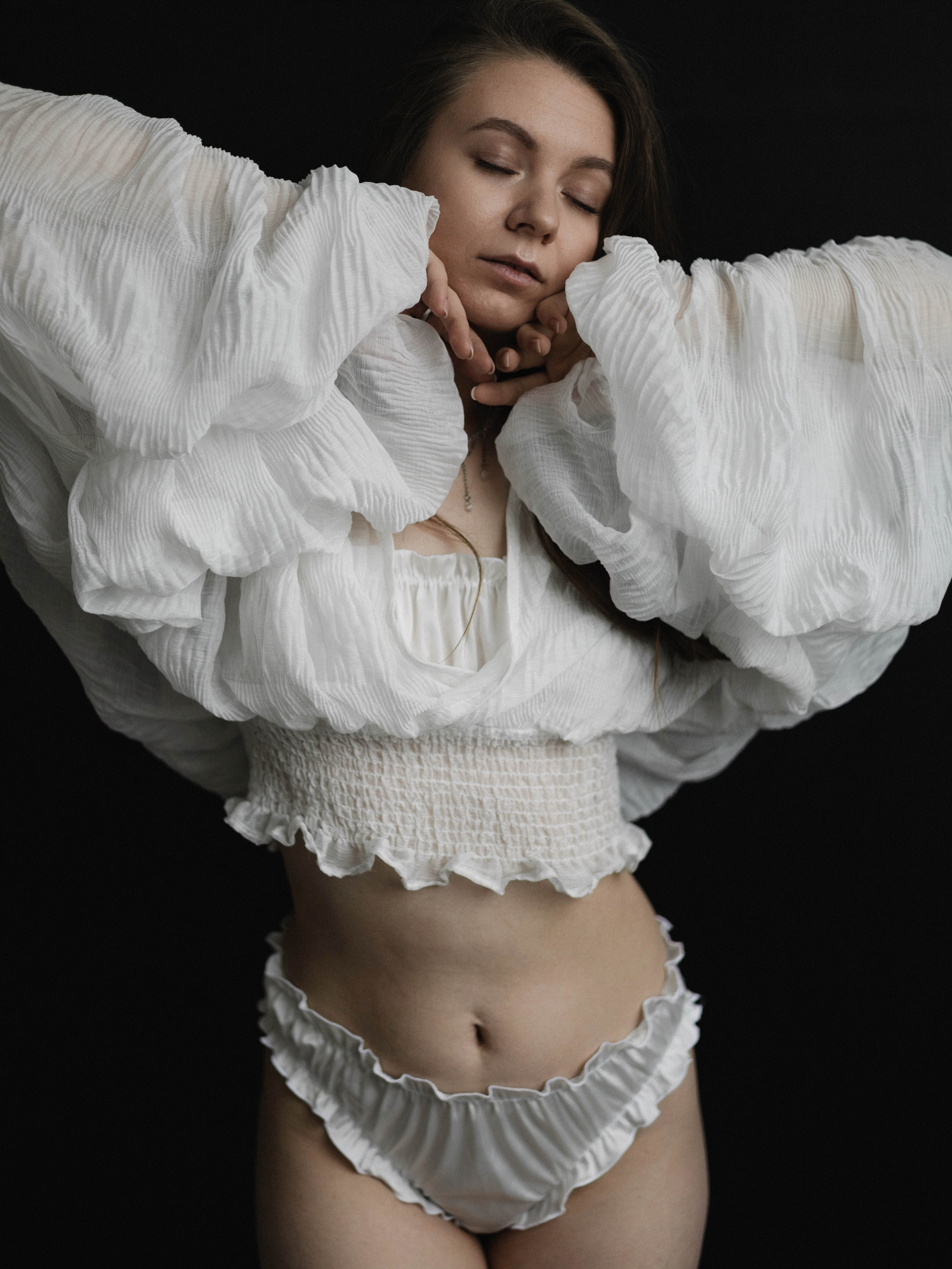 Анастасия. Мария Чистякова | Фотограф Котлас