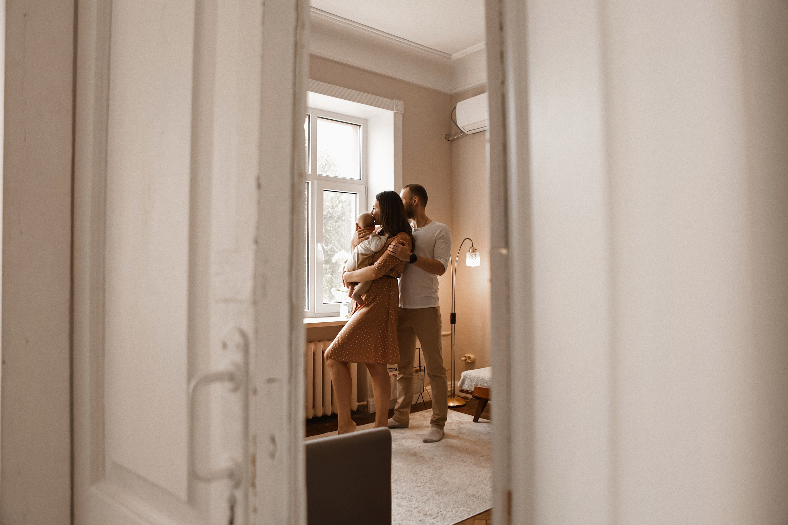 Парные и семейные съёмки. Анастасия Камал. Фотограф Саратов