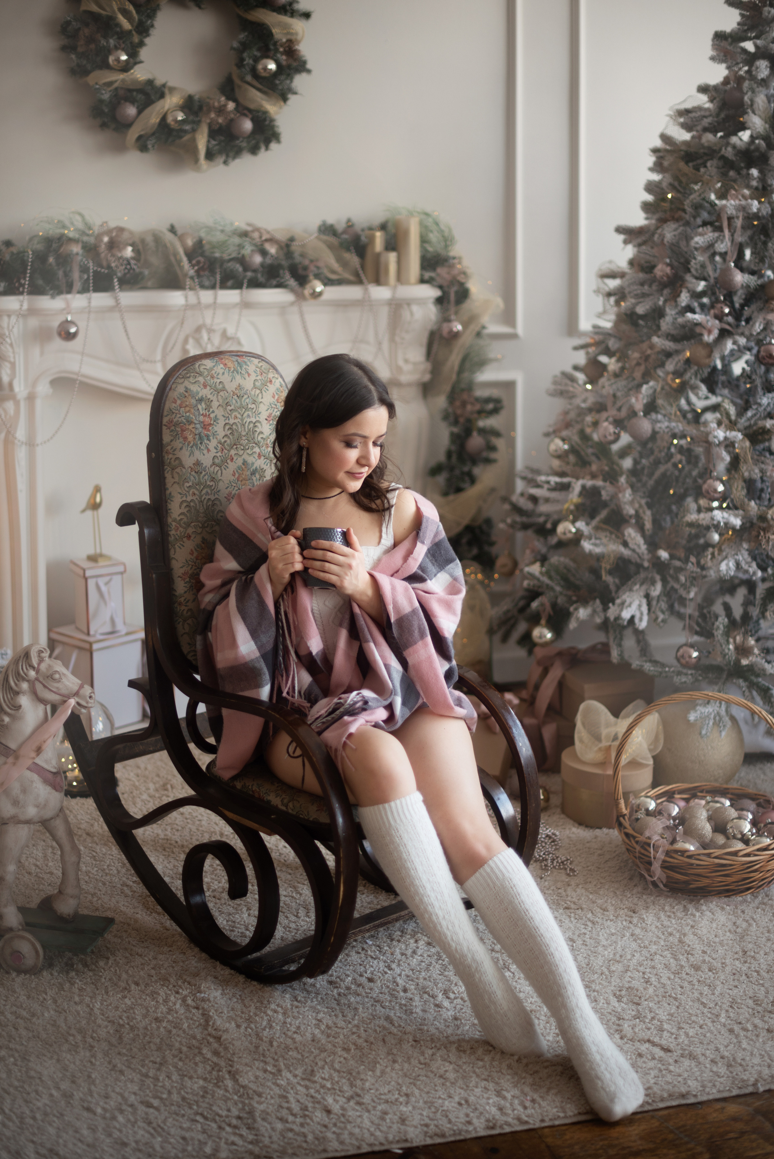 Индивидуальные фотосессии. Фотограф Медиа продюсер Екатеринбург Винник Полина