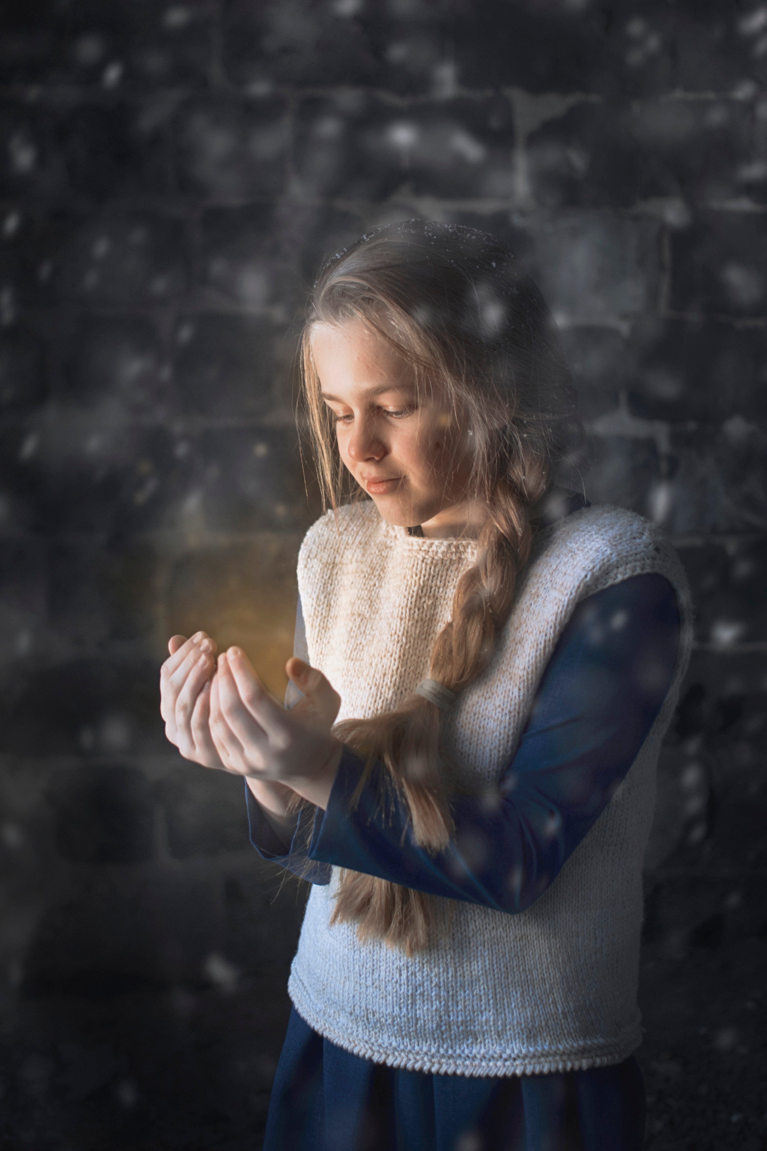 Прайс. Фотограф Медиа продюсер Екатеринбург Винник Полина