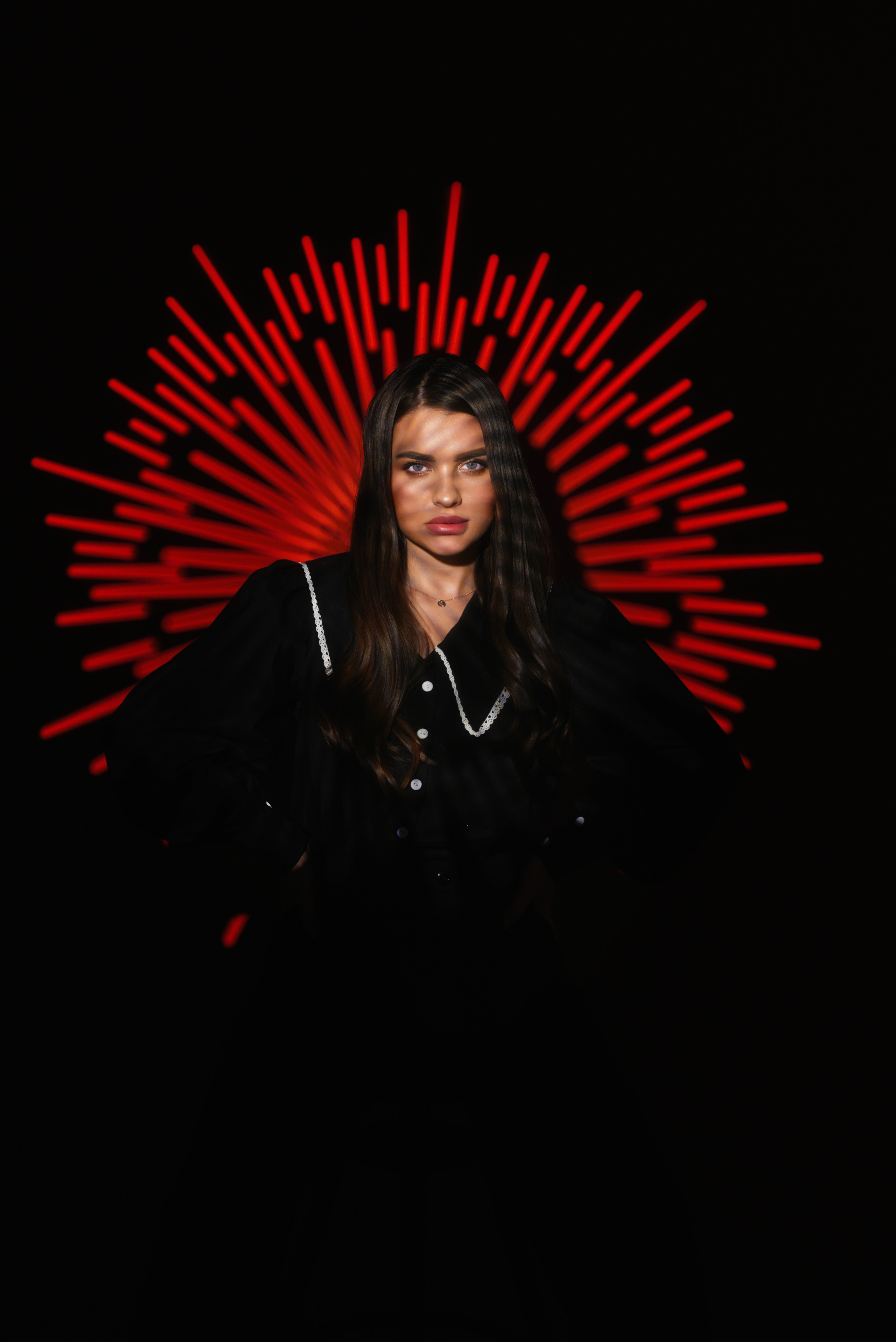 Индивидуальные фотосессии. Фотограф Медиа продюсер Екатеринбург Винник Полина