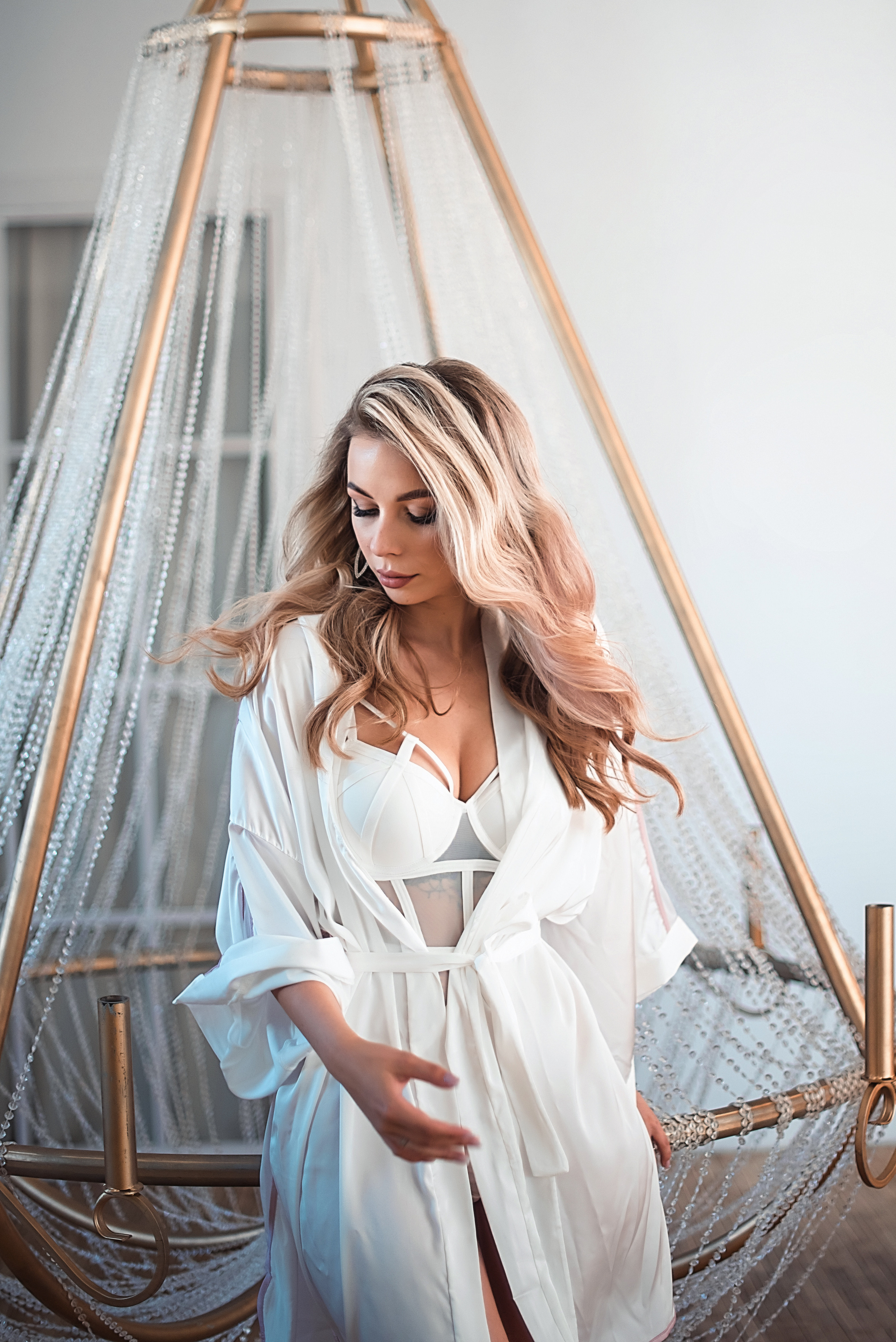 Индивидуальные фотосессии. Фотограф Медиа продюсер Екатеринбург Винник Полина