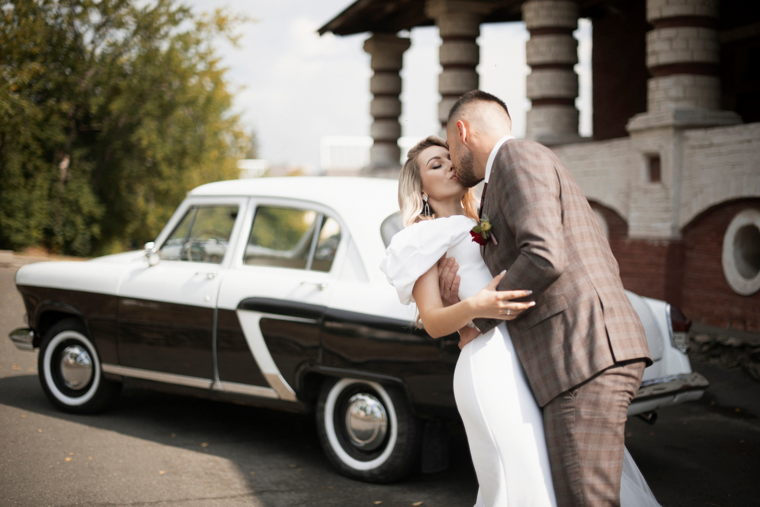 Прайс. Фотограф Медиа продюсер Екатеринбург Винник Полина