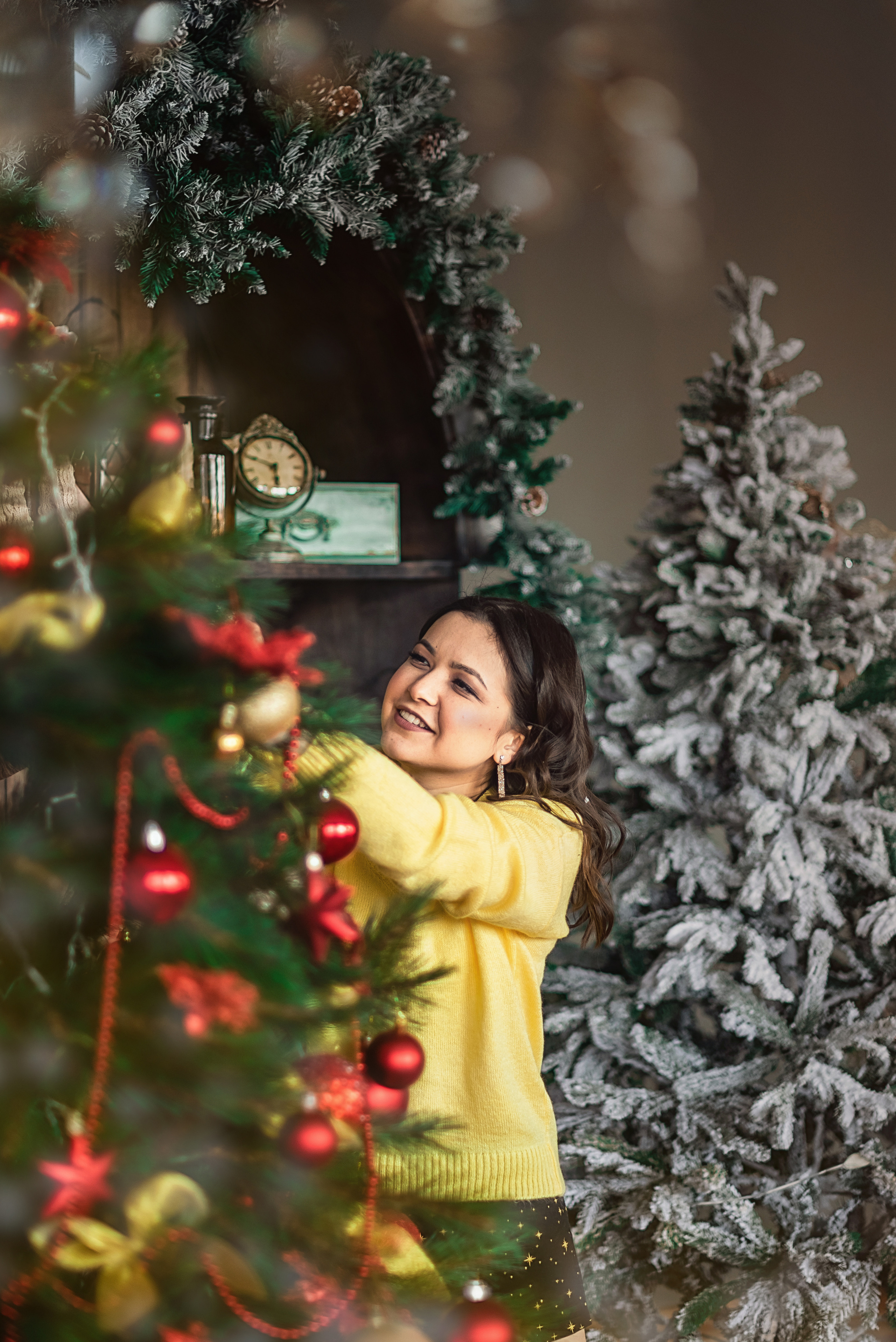 Индивидуальные фотосессии. Фотограф Медиа продюсер Екатеринбург Винник Полина