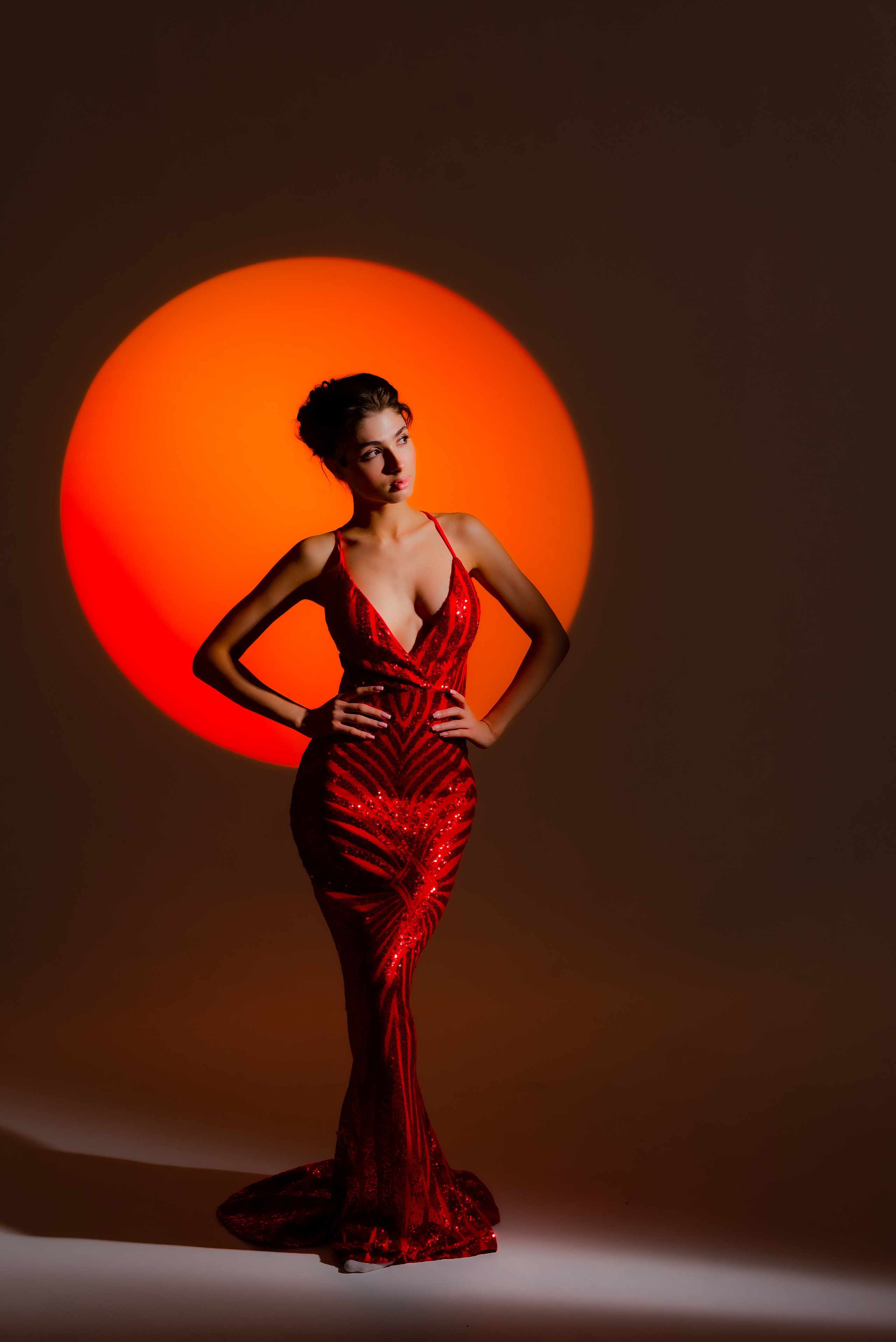 Прайс. Фотограф Медиа продюсер Екатеринбург Винник Полина