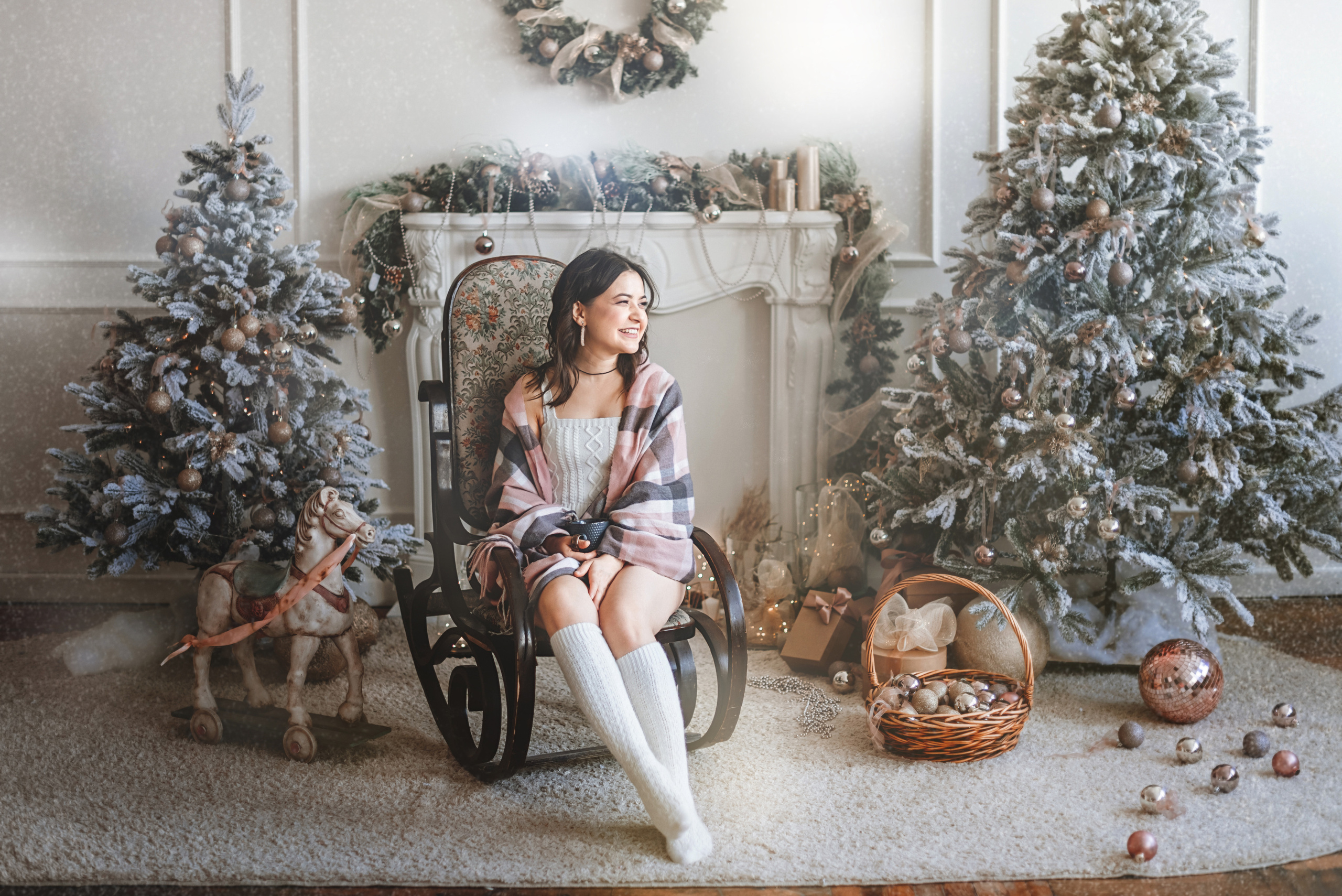 Индивидуальные фотосессии. Фотограф Медиа продюсер Екатеринбург Винник Полина