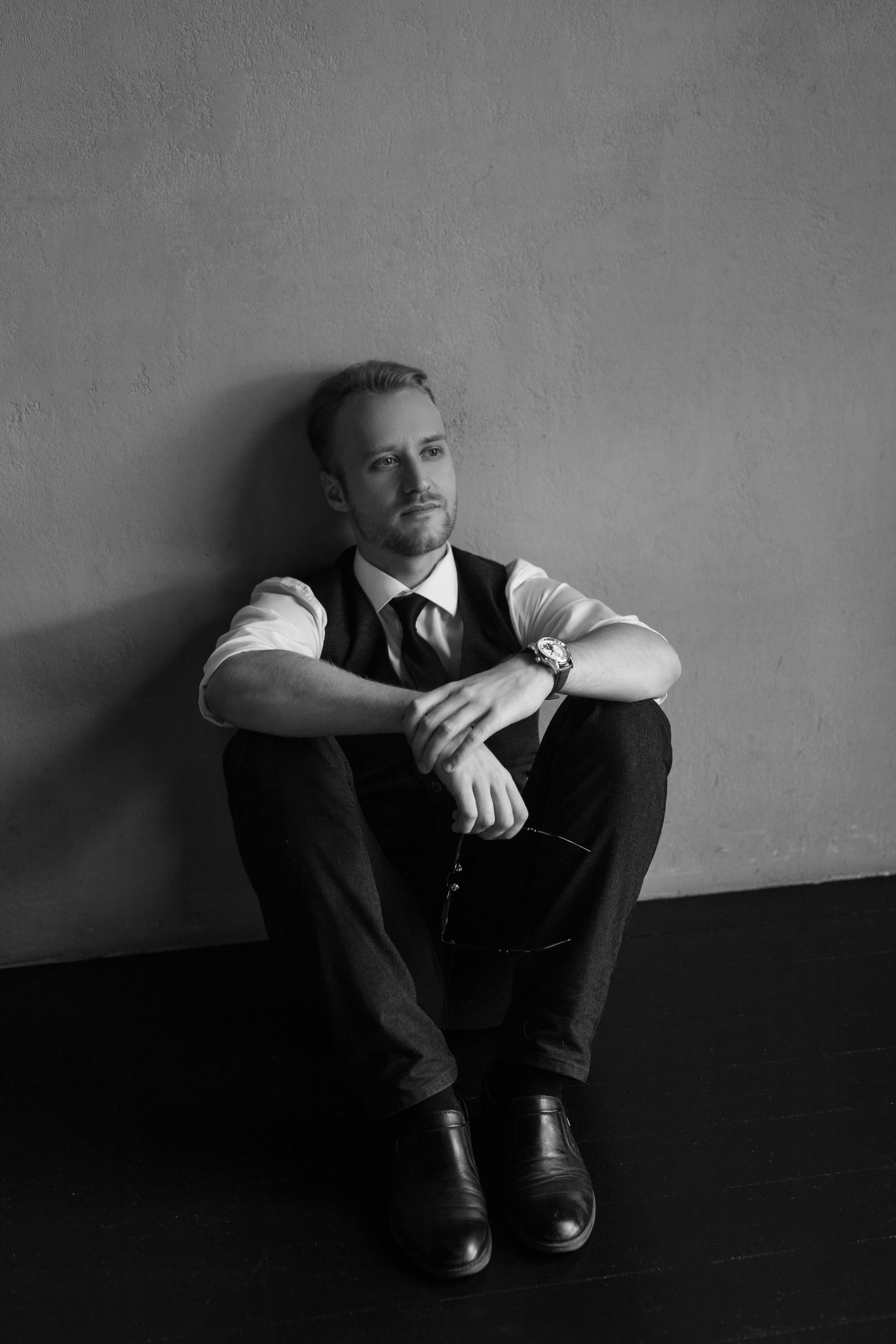 Алексей. Таня Давтян фотограф в Новосибирске