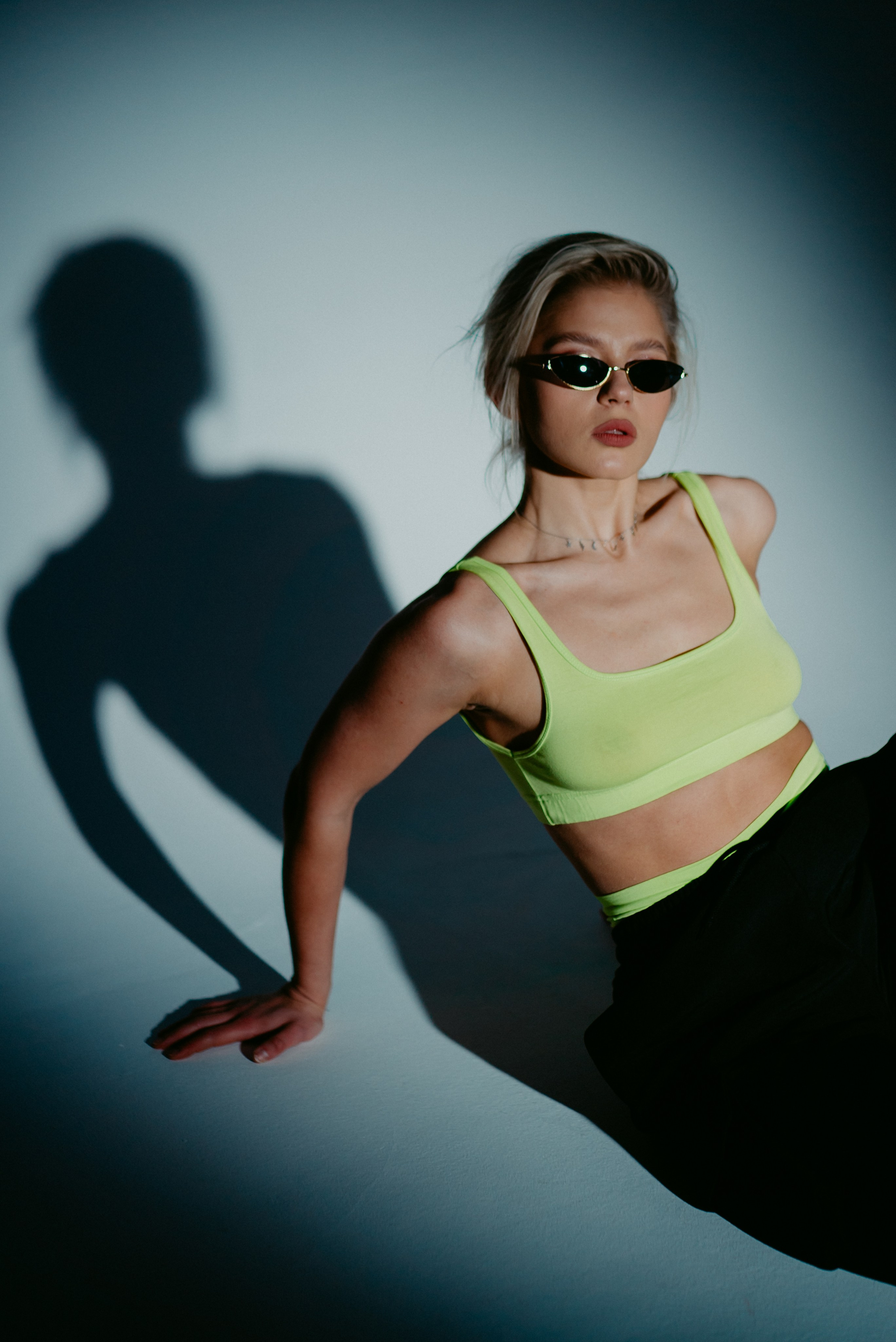 Матрица. Olgamashh