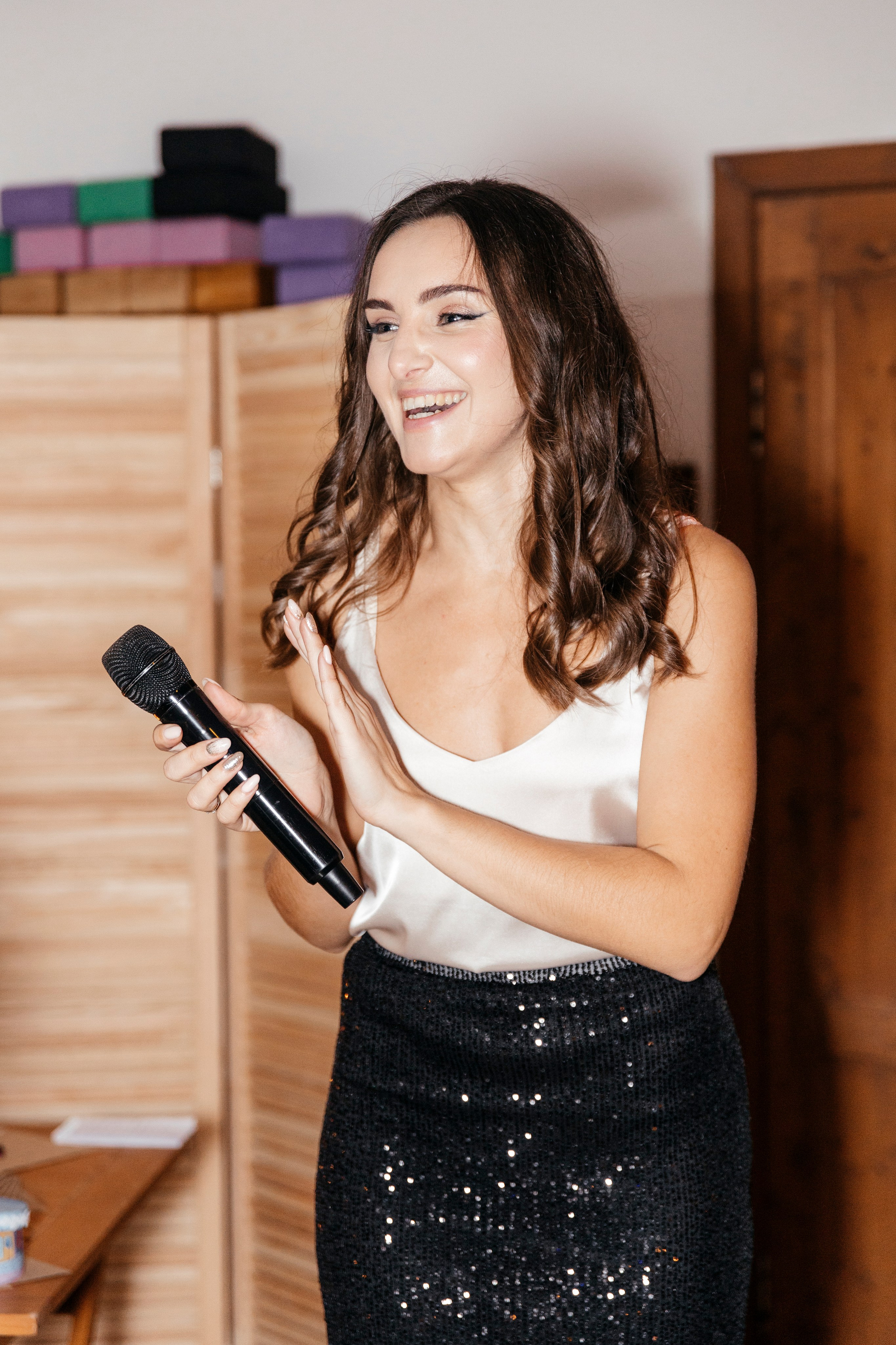 Женский корпоратив. Свадебный и портретный фотограф в Калининграде Наталия Еник