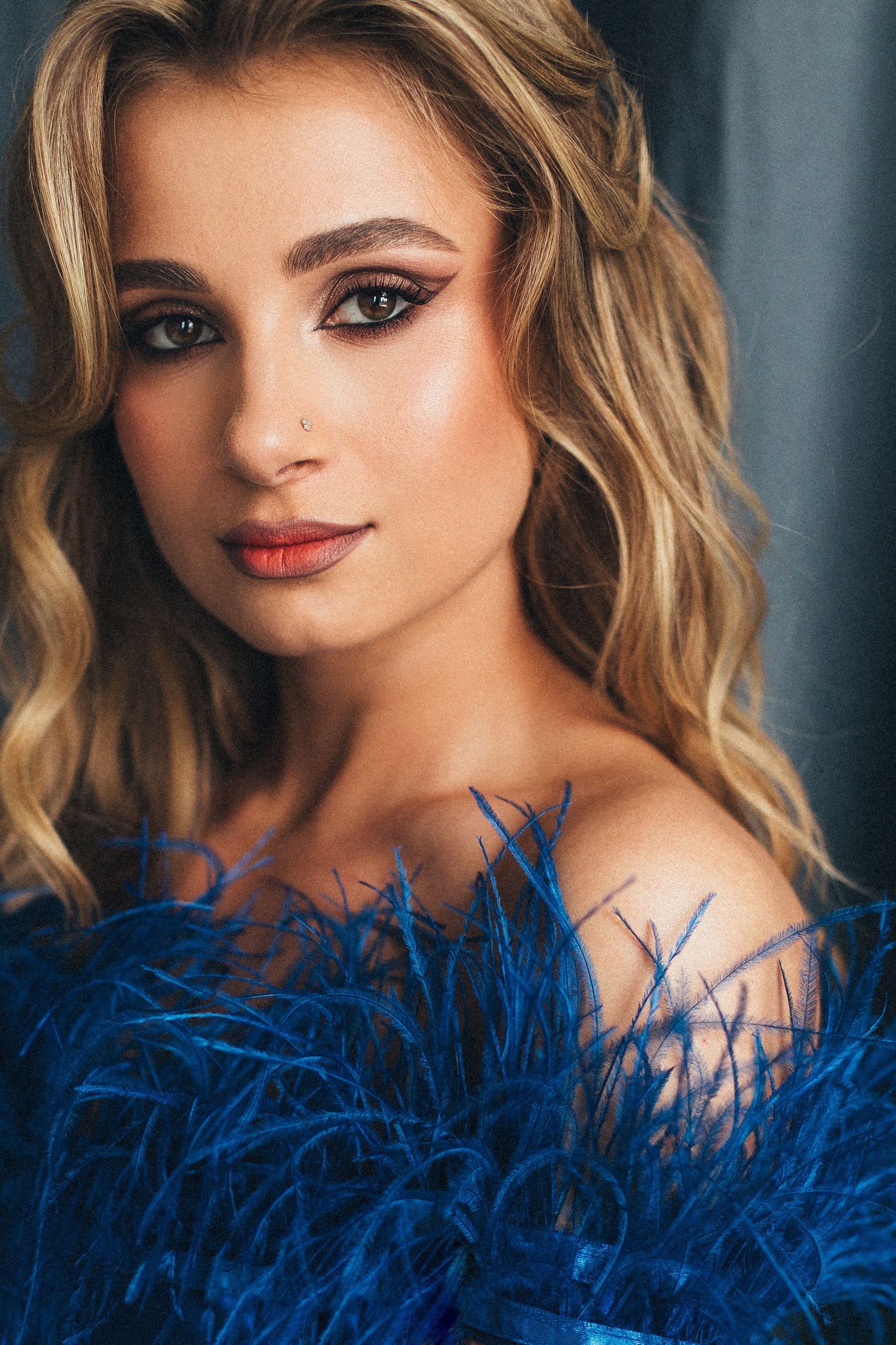 Настя 2 образ ♥. Фотограф Тверь. Свадебные, семейные, индивидуальные фотосессии