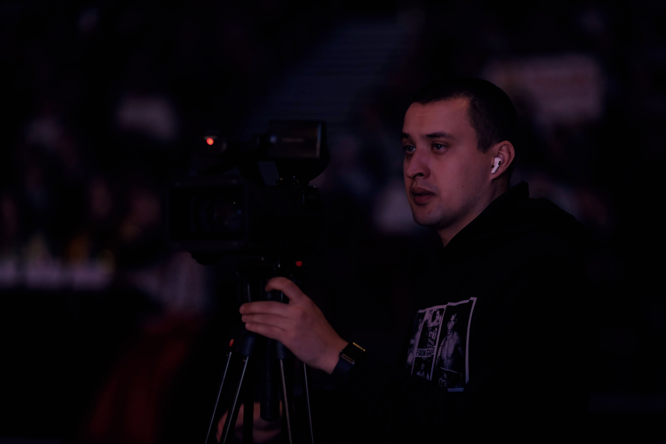 Краса Чувашии-2024 — 2024.03.10. Портретный и репортажный фотограф в Чебоксарах Андриян Чаркин