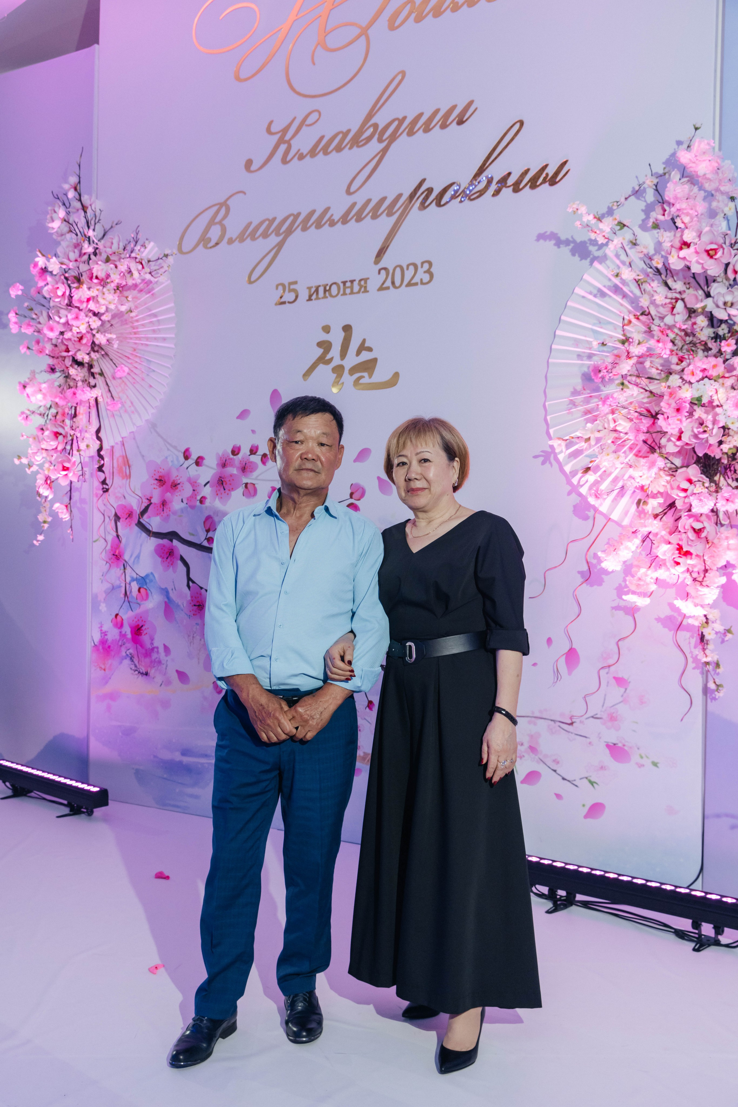 Hangobi Klavdia. Maxim Tsoy Photography