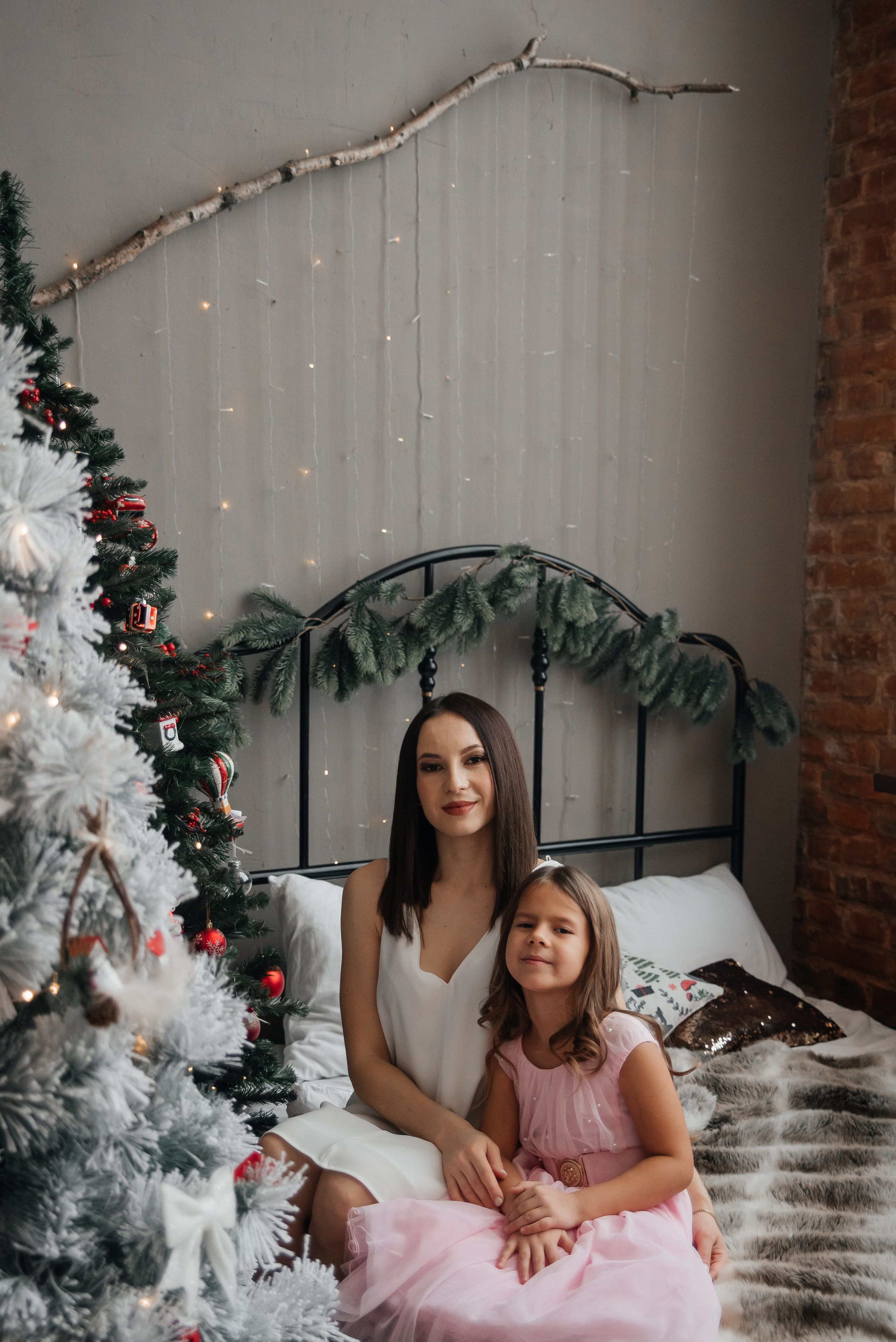 Ангелина и Элина. Свадебный и семейный фотограф в городе Смоленске