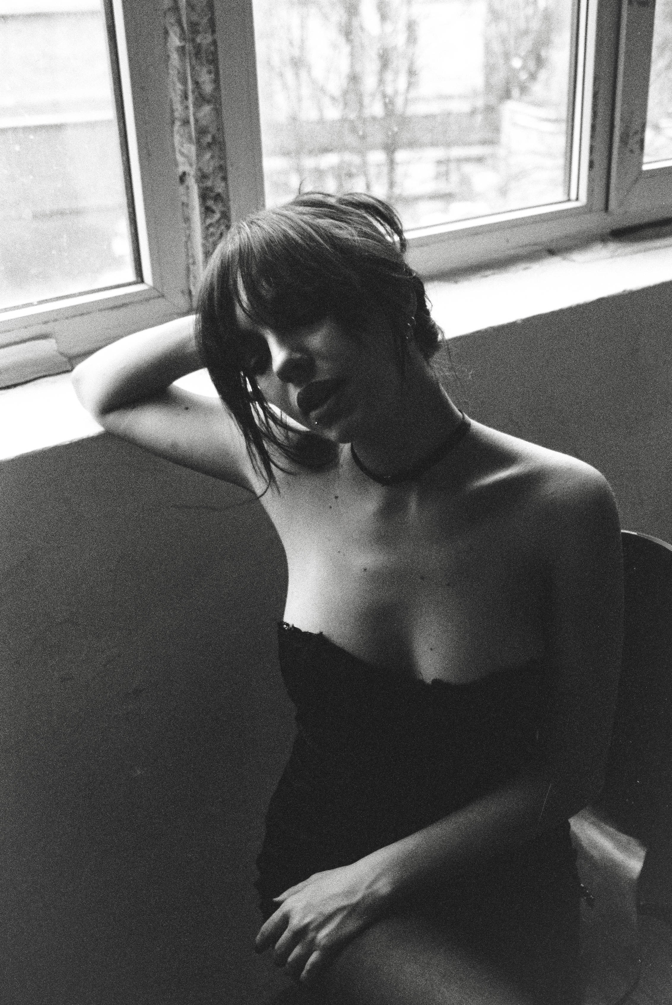 Alina. Daria Y. Фототерапия │ Санкт-Петербург