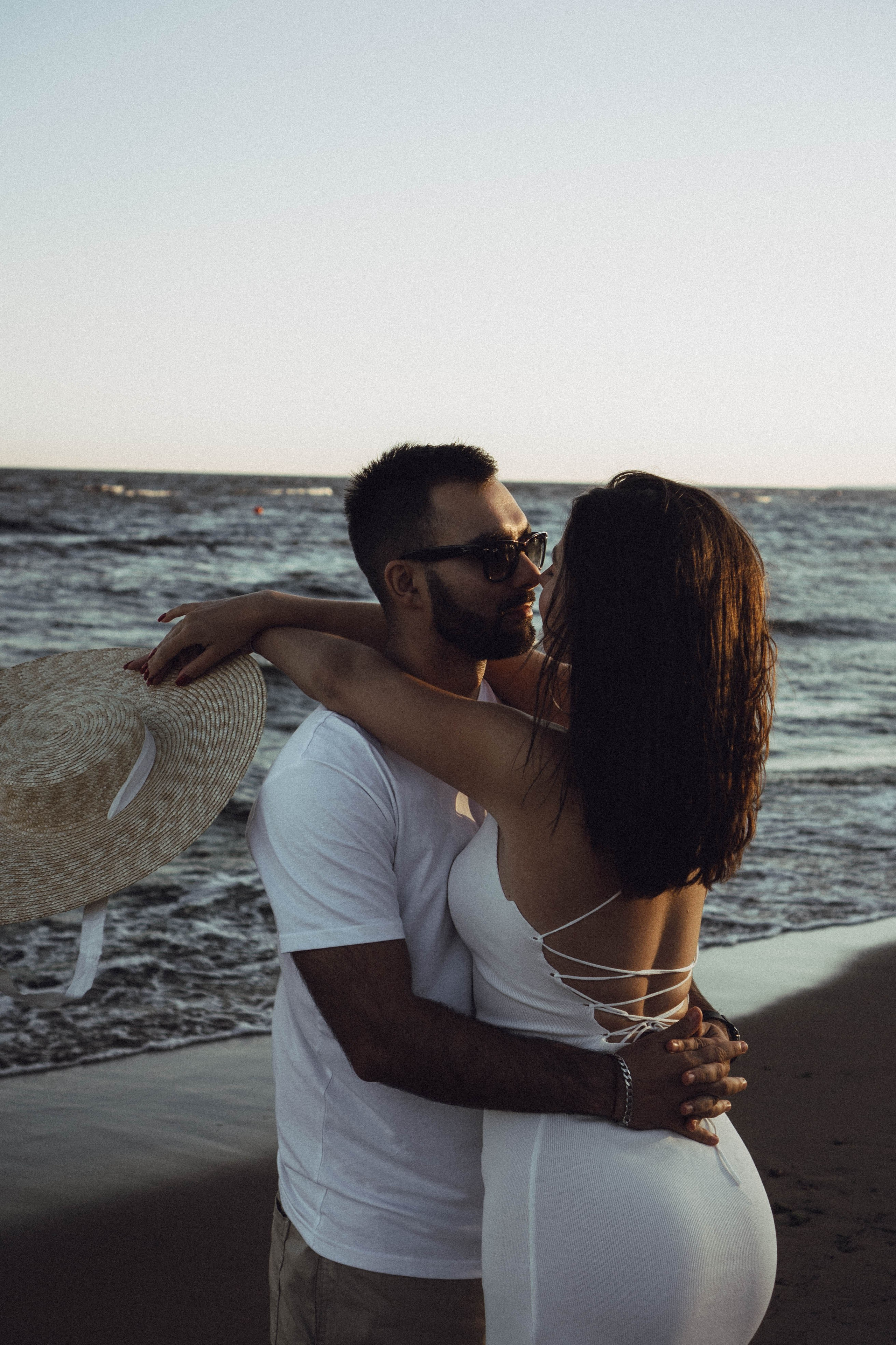 Любовь на заливе. Профессиональный фотограф, Санкт-Петербург — Виктория Богомолова