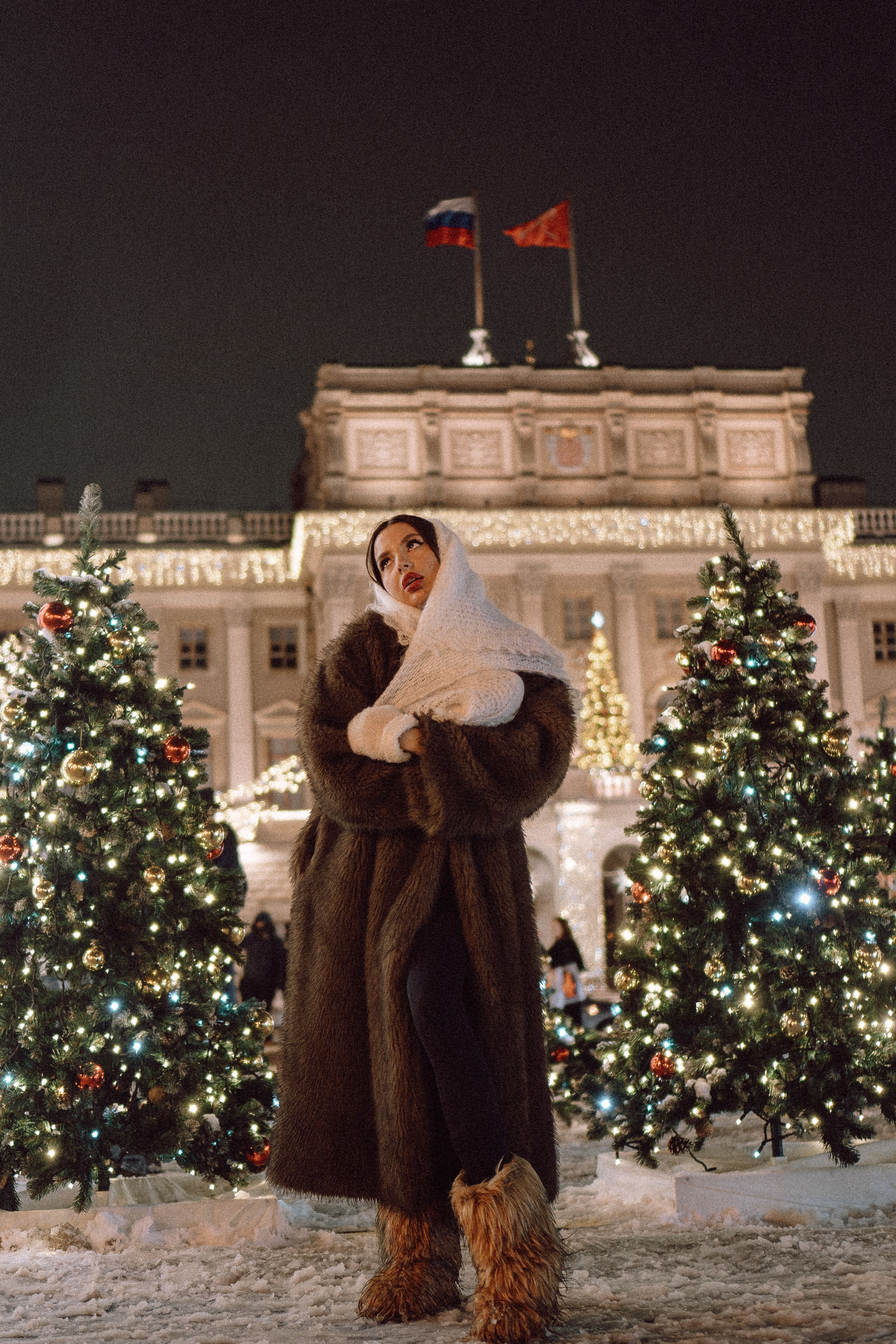 В Русском стиле. Профессиональный фотограф, Санкт-Петербург — Виктория Богомолова