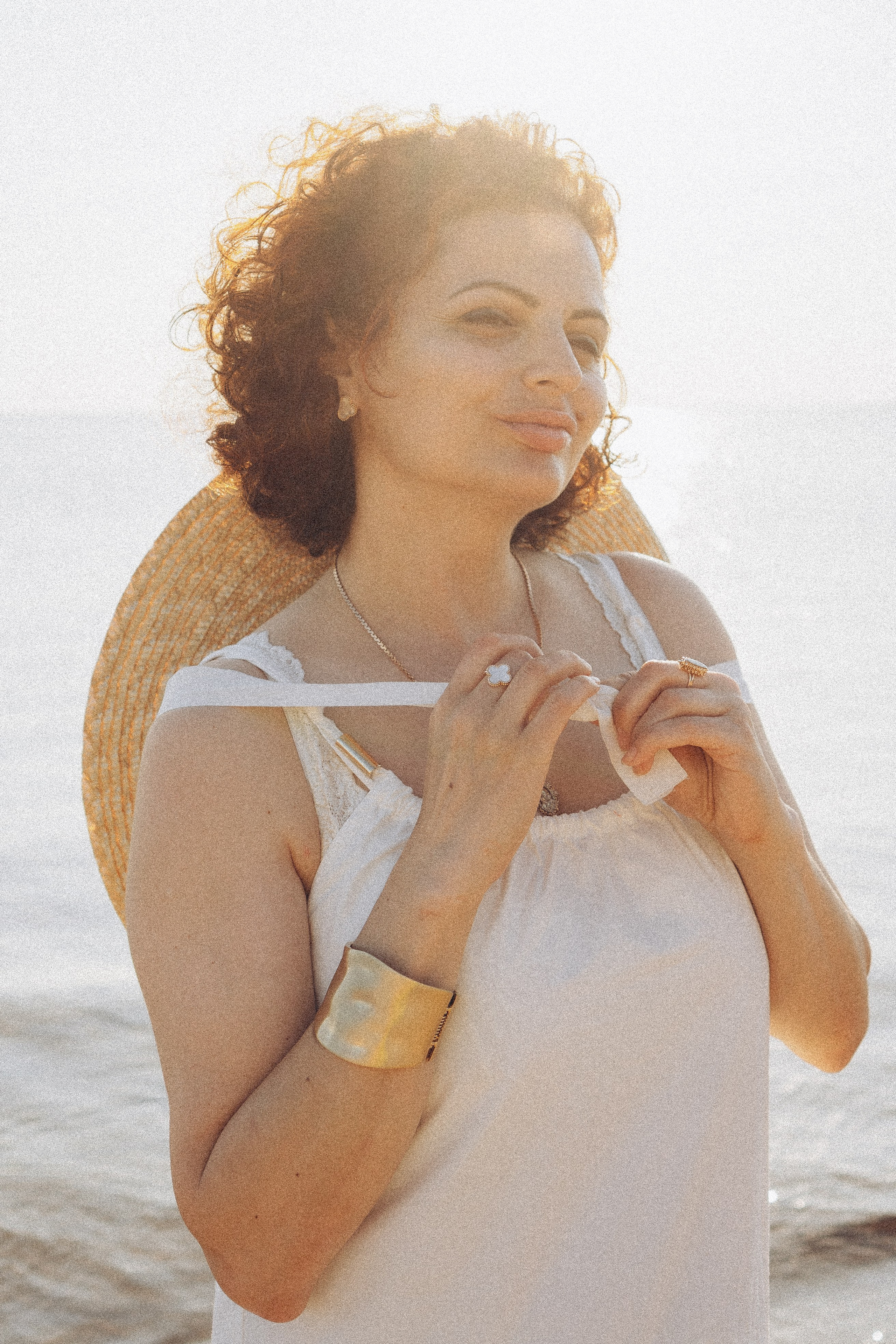 У ФИНСКОГО ЗАЛИВА. Профессиональный фотограф, Санкт-Петербург — Виктория Богомолова