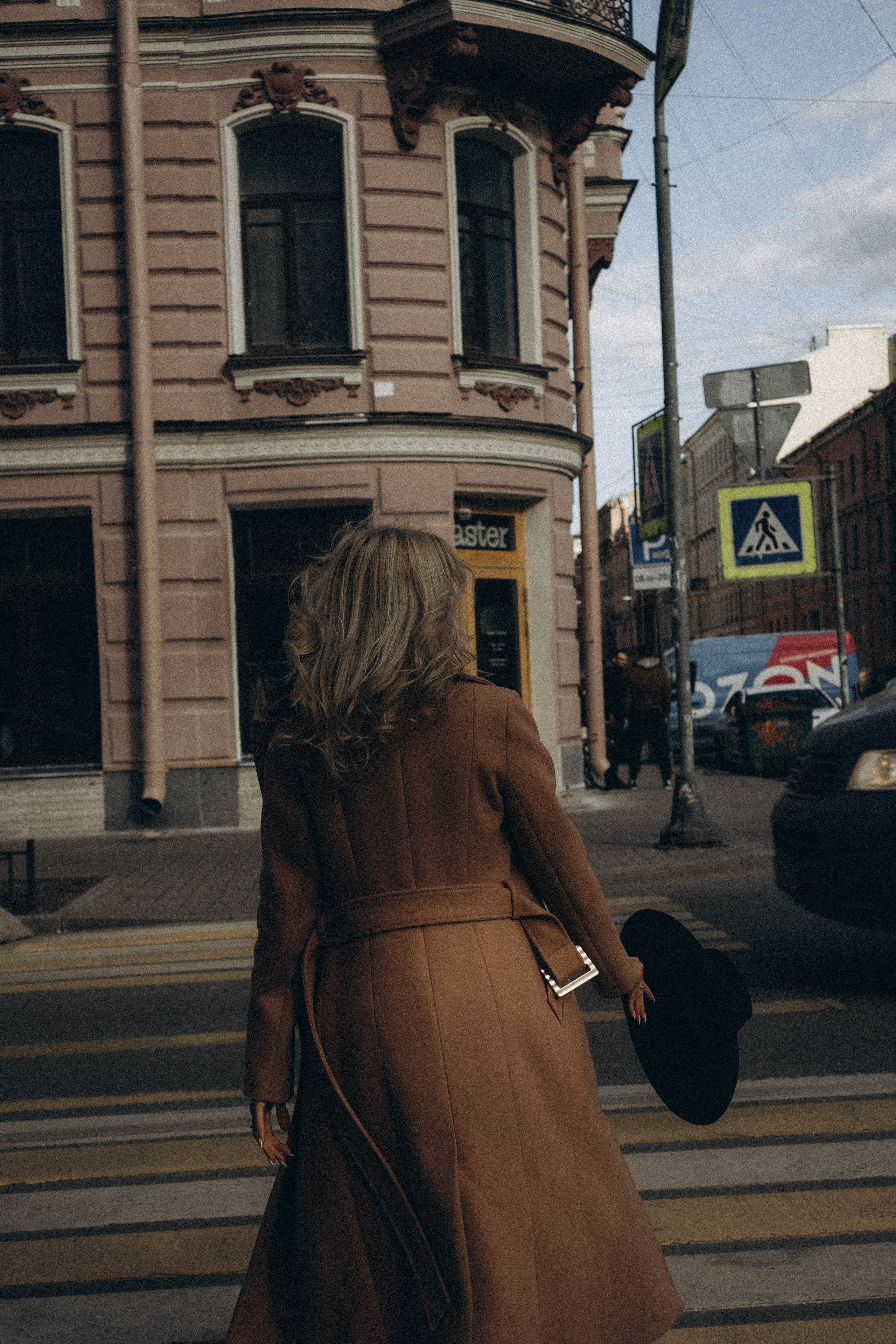 Питерская атмосфера. Профессиональный фотограф, Санкт-Петербург — Виктория Богомолова