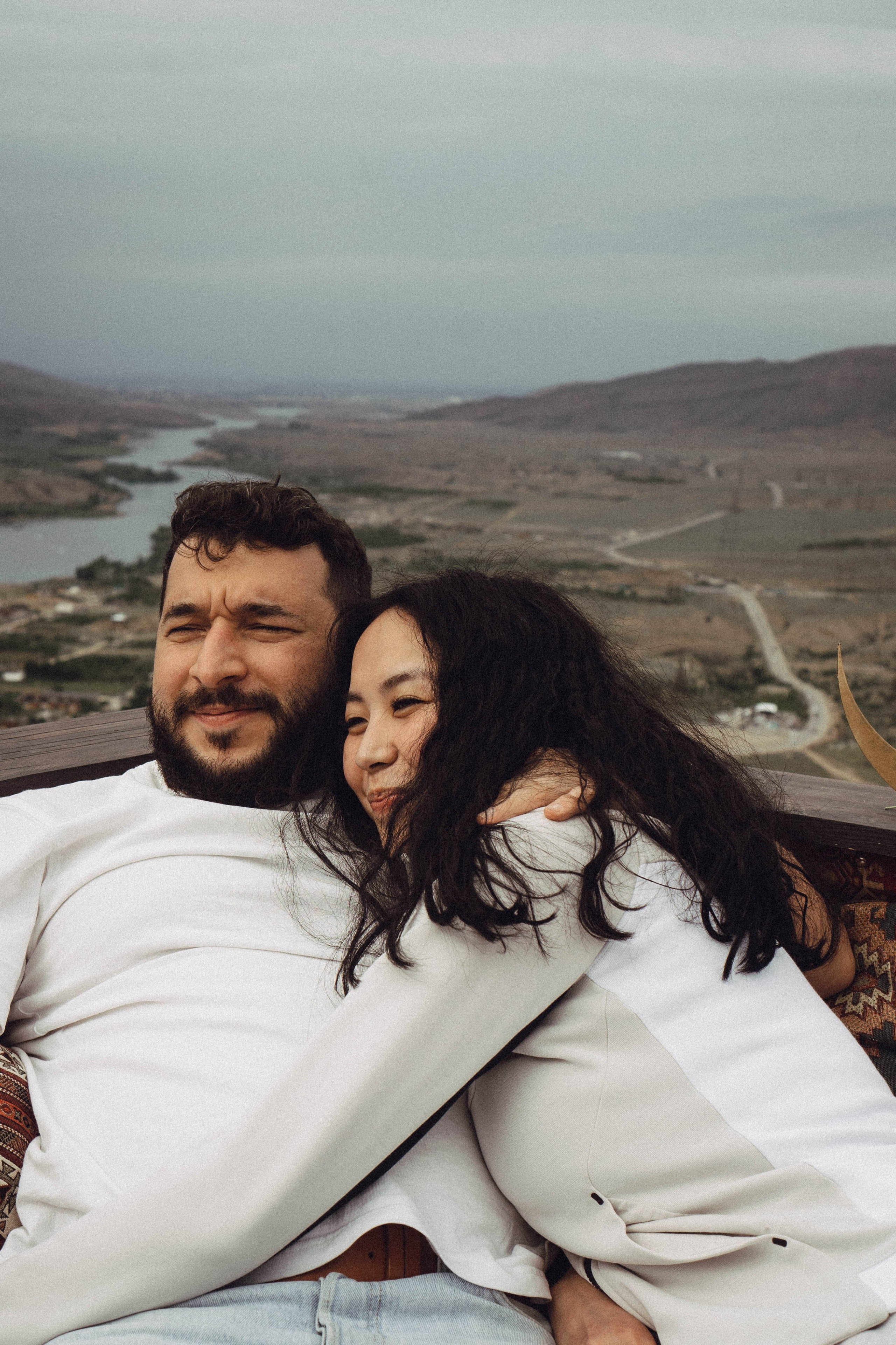Любовь. Профессиональный фотограф, Санкт-Петербург — Виктория Богомолова