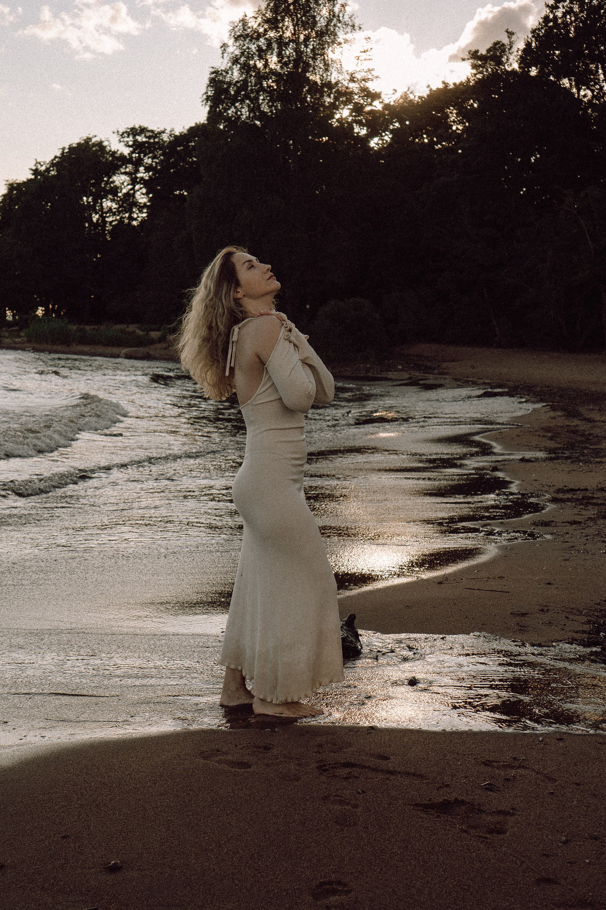 РОМАНТИКА ФИНСКОГО ЗАЛИВА. Профессиональный фотограф, Санкт-Петербург — Виктория Богомолова