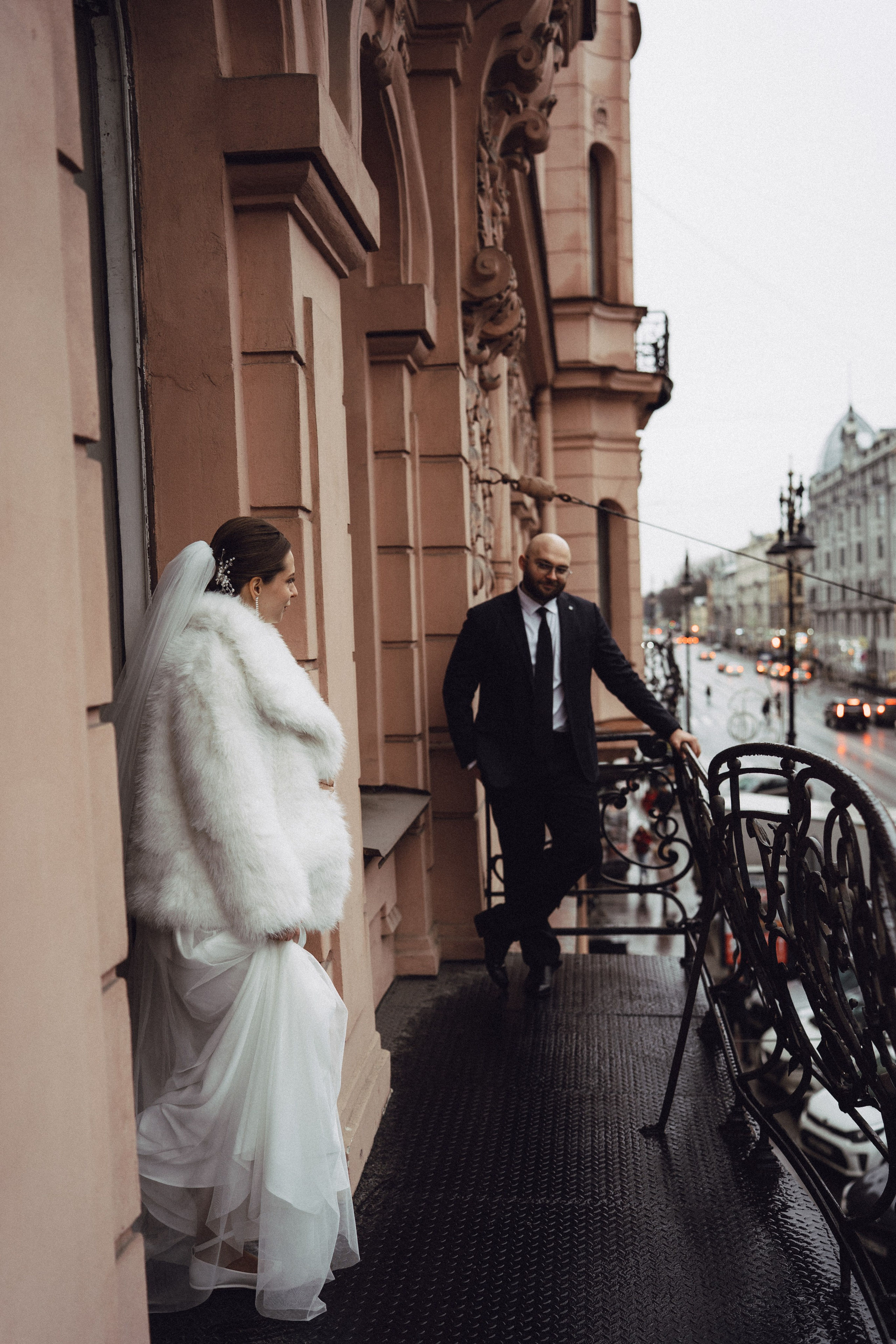 СВАДЕБНАЯ СЬЕМКА ВО ВТОРОМ ДВОРЦЕ (ДЕКАБРЬ) ТАКЖЕ СЬЕМКА В СТУДИИ НА ЧЕРНЫШЕВСКОЙ. Профессиональный фотограф, Санкт-Петербург — Виктория Богомолова