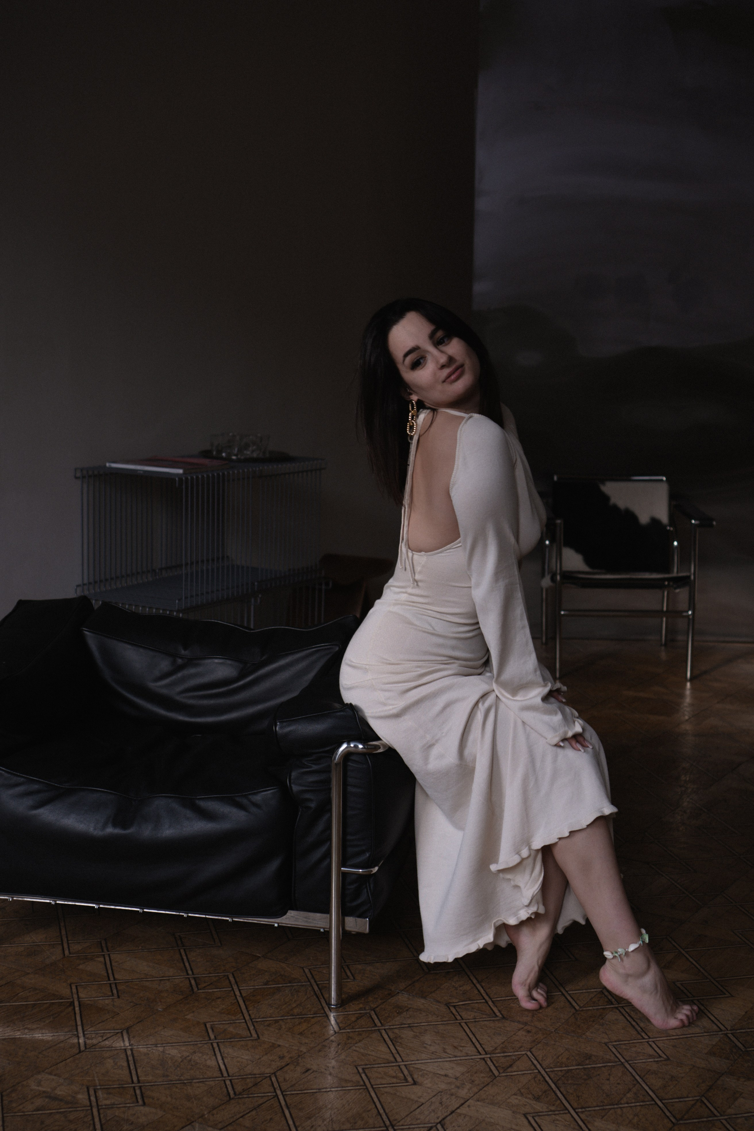 Студийная. Профессиональный фотограф, Санкт-Петербург — Виктория Богомолова