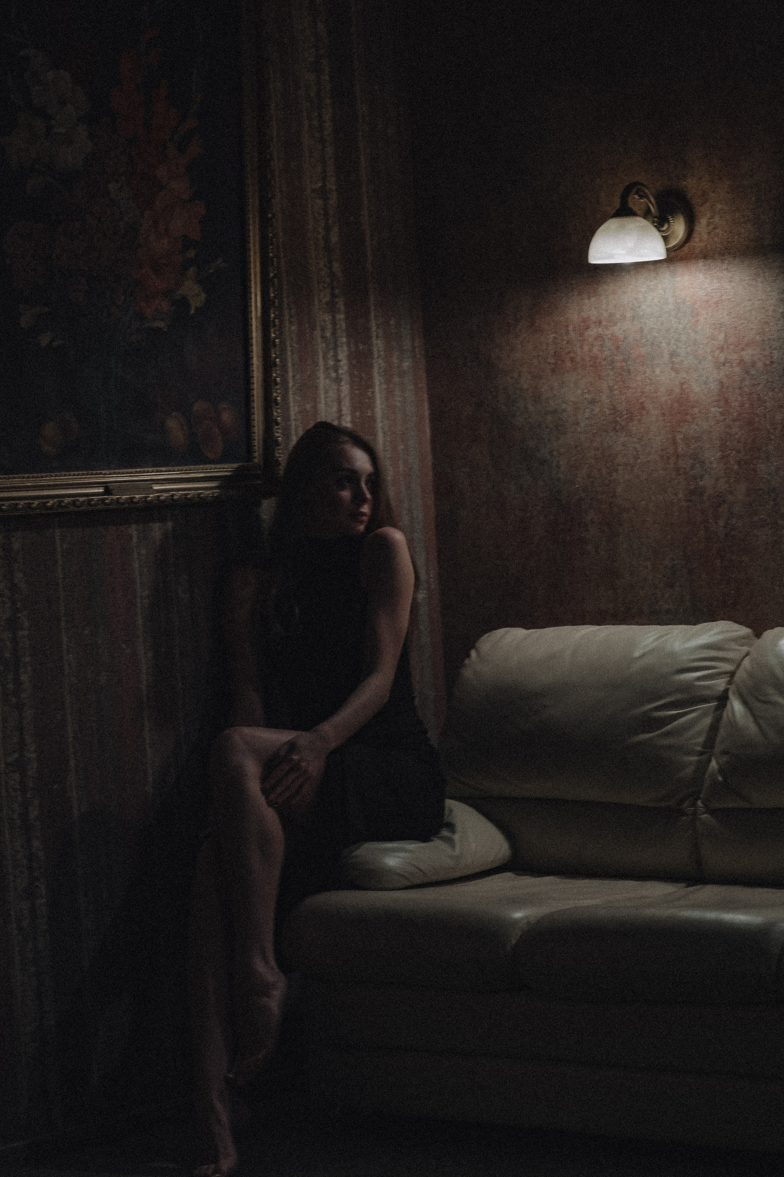 ОТЕЛЬНАЯ ИСТОРИЯ. Профессиональный фотограф, Санкт-Петербург — Виктория Богомолова