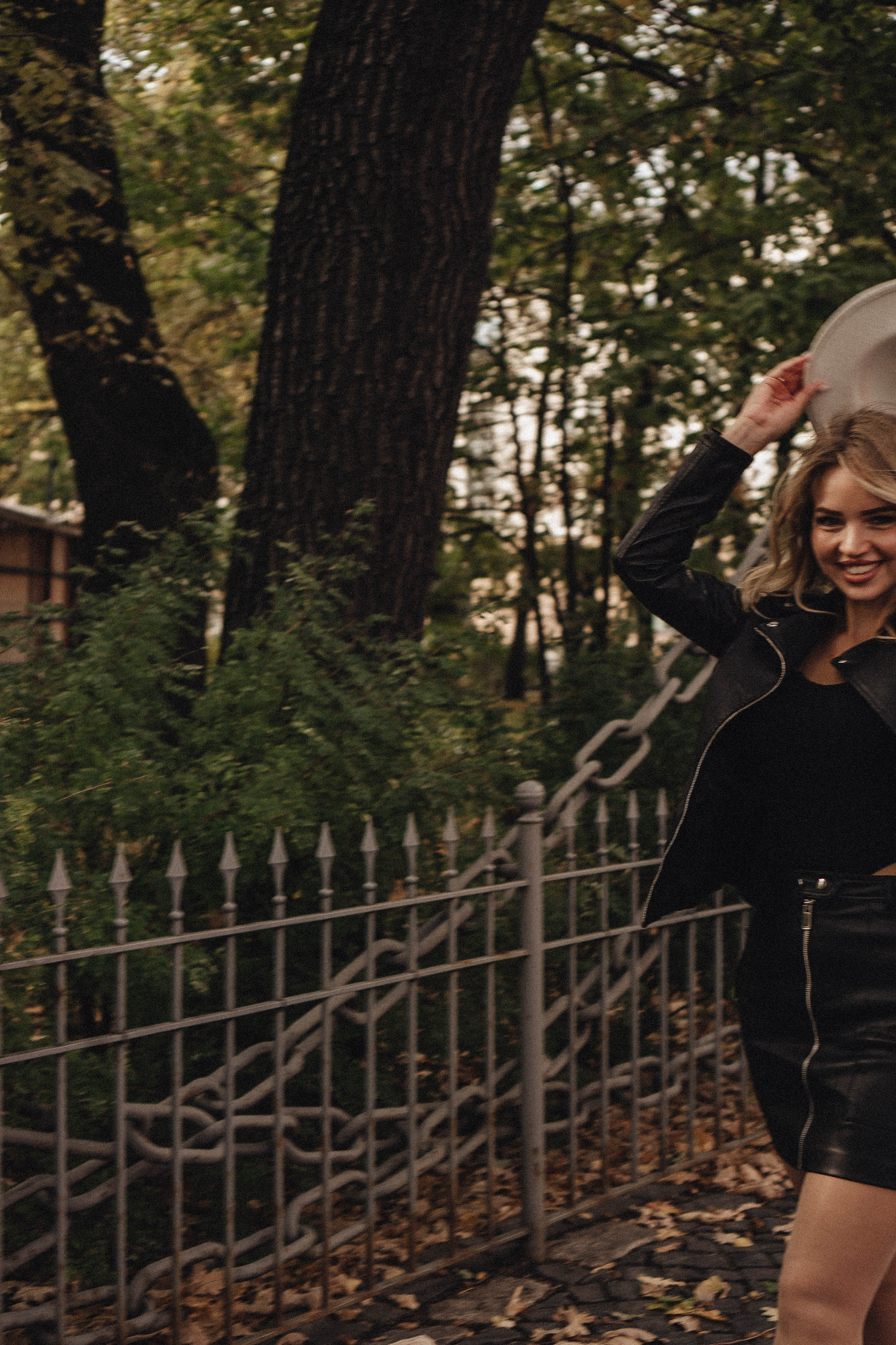 Прогулочная. Профессиональный фотограф, Санкт-Петербург — Виктория Богомолова